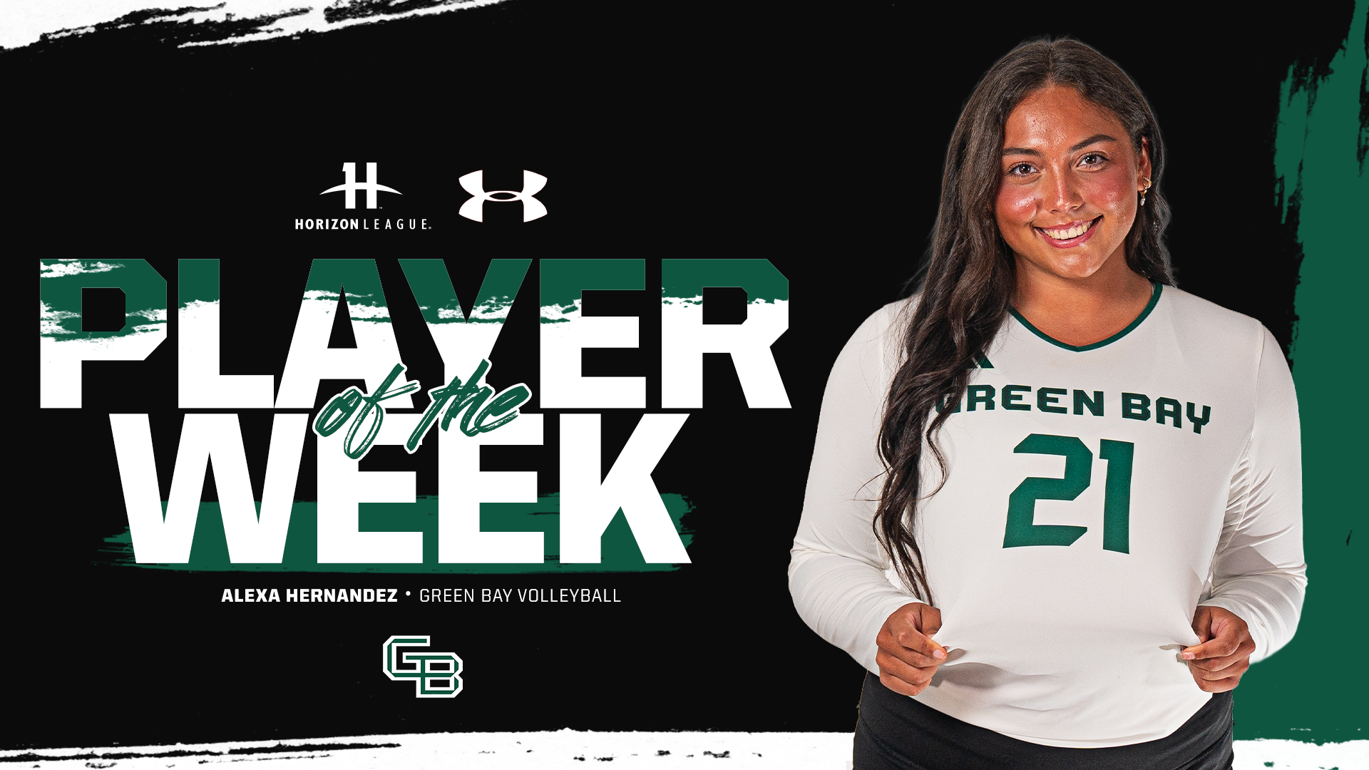 Hernandez POTW