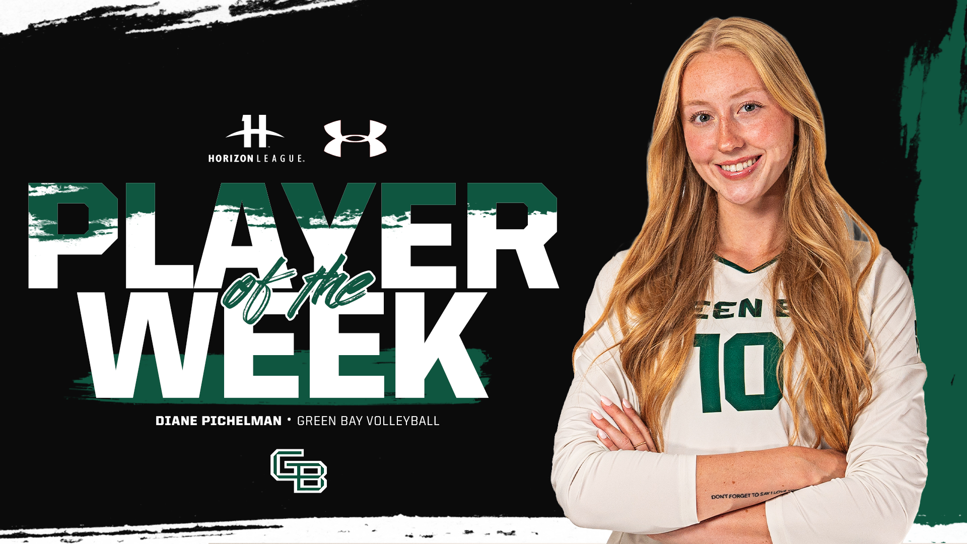 Diane Pichelman POTW