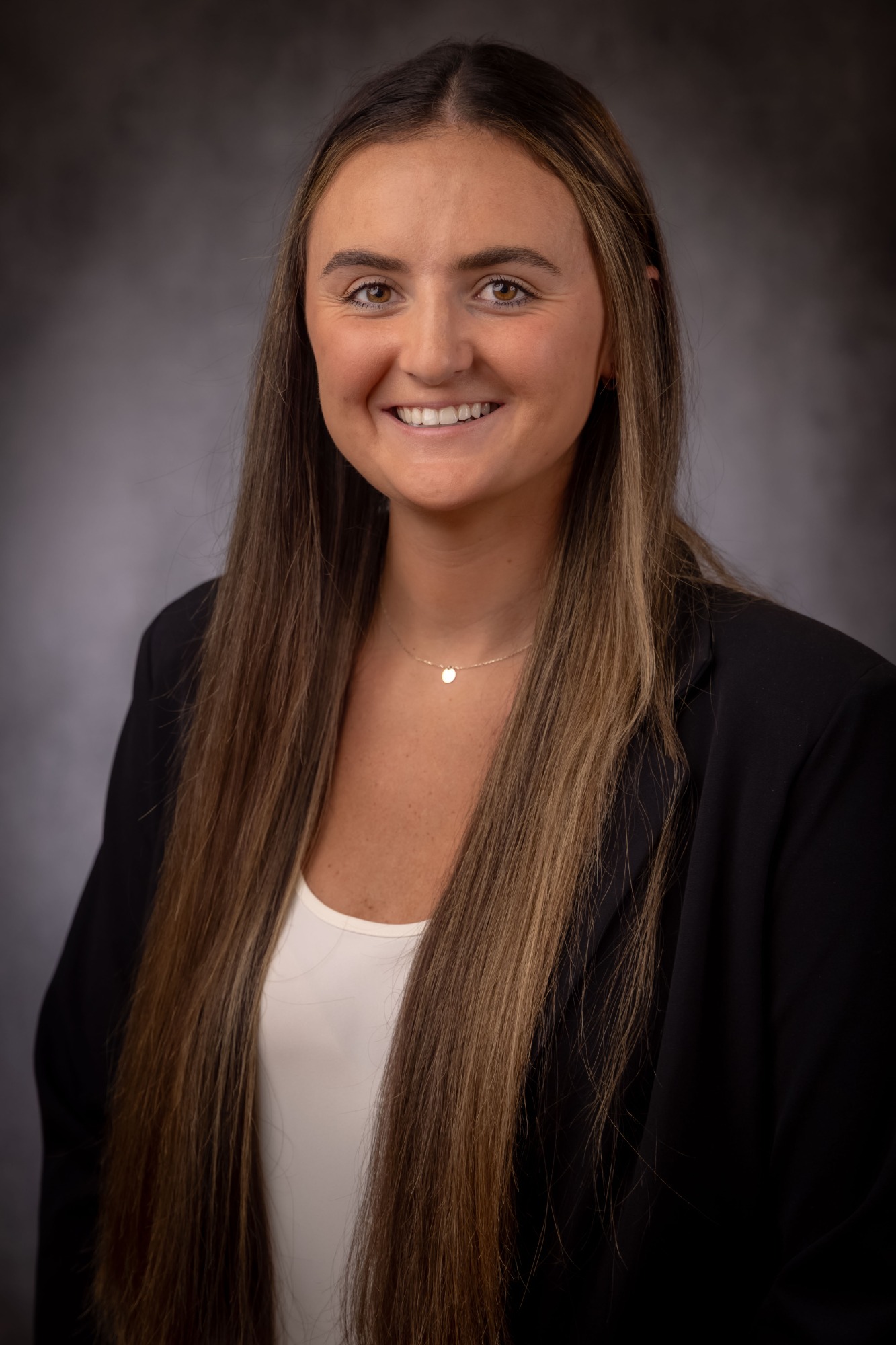 Cassie Schiltz Headshot