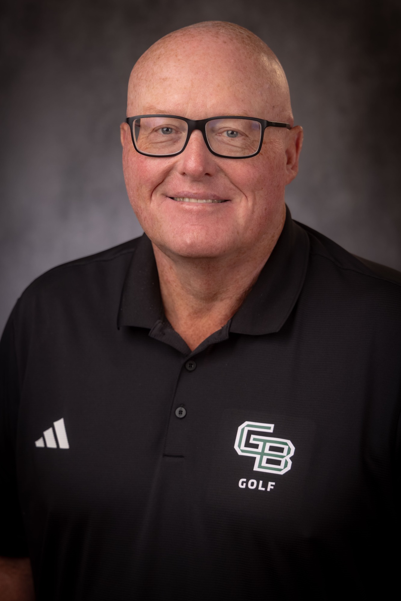 Lee Reinke Headshot