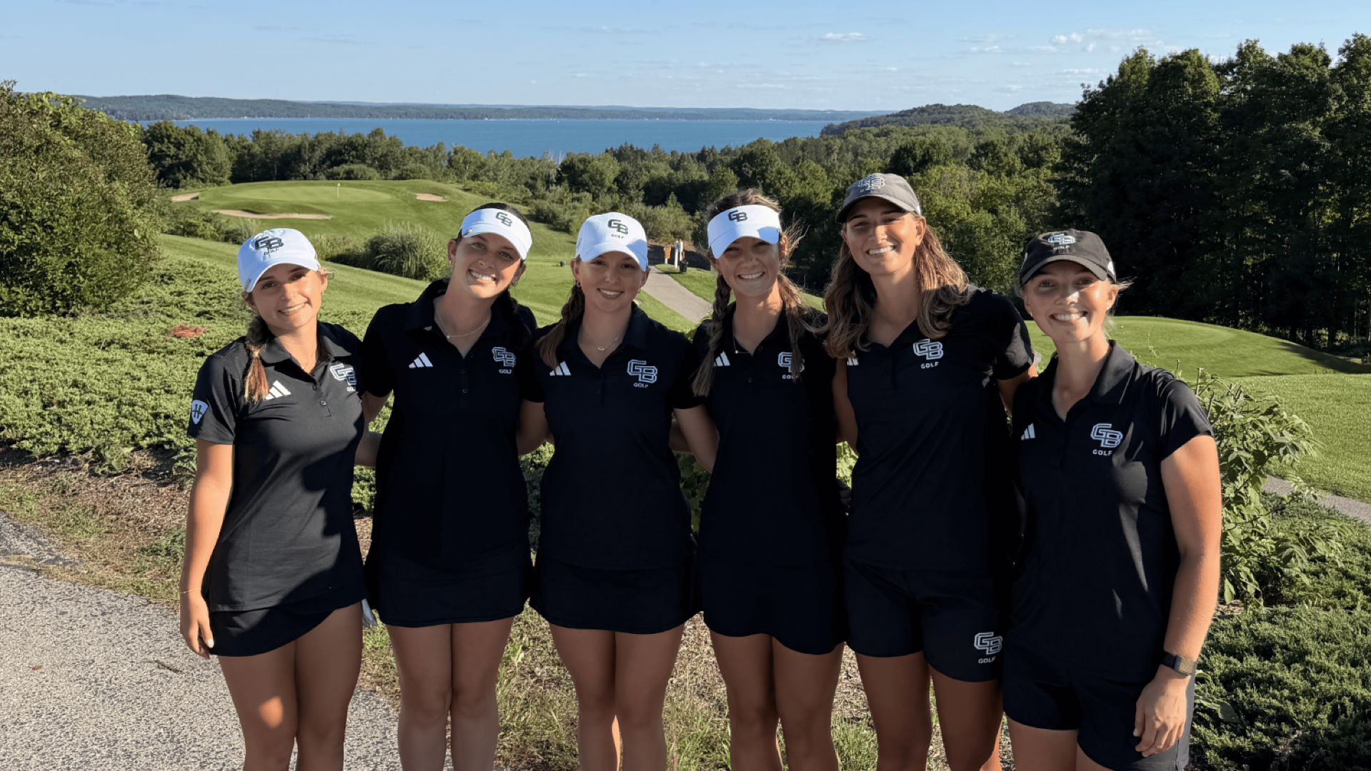 GBWGOLF 2026-27