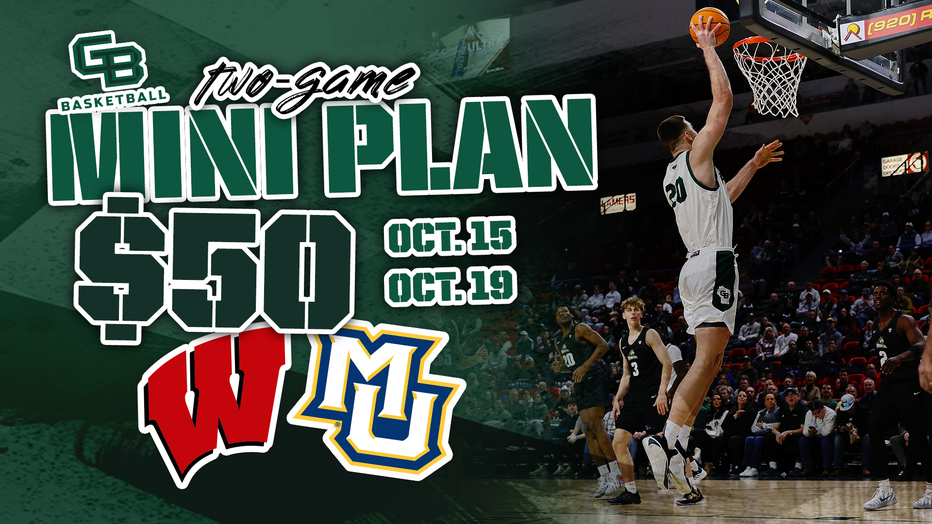 MBB Mini Plans