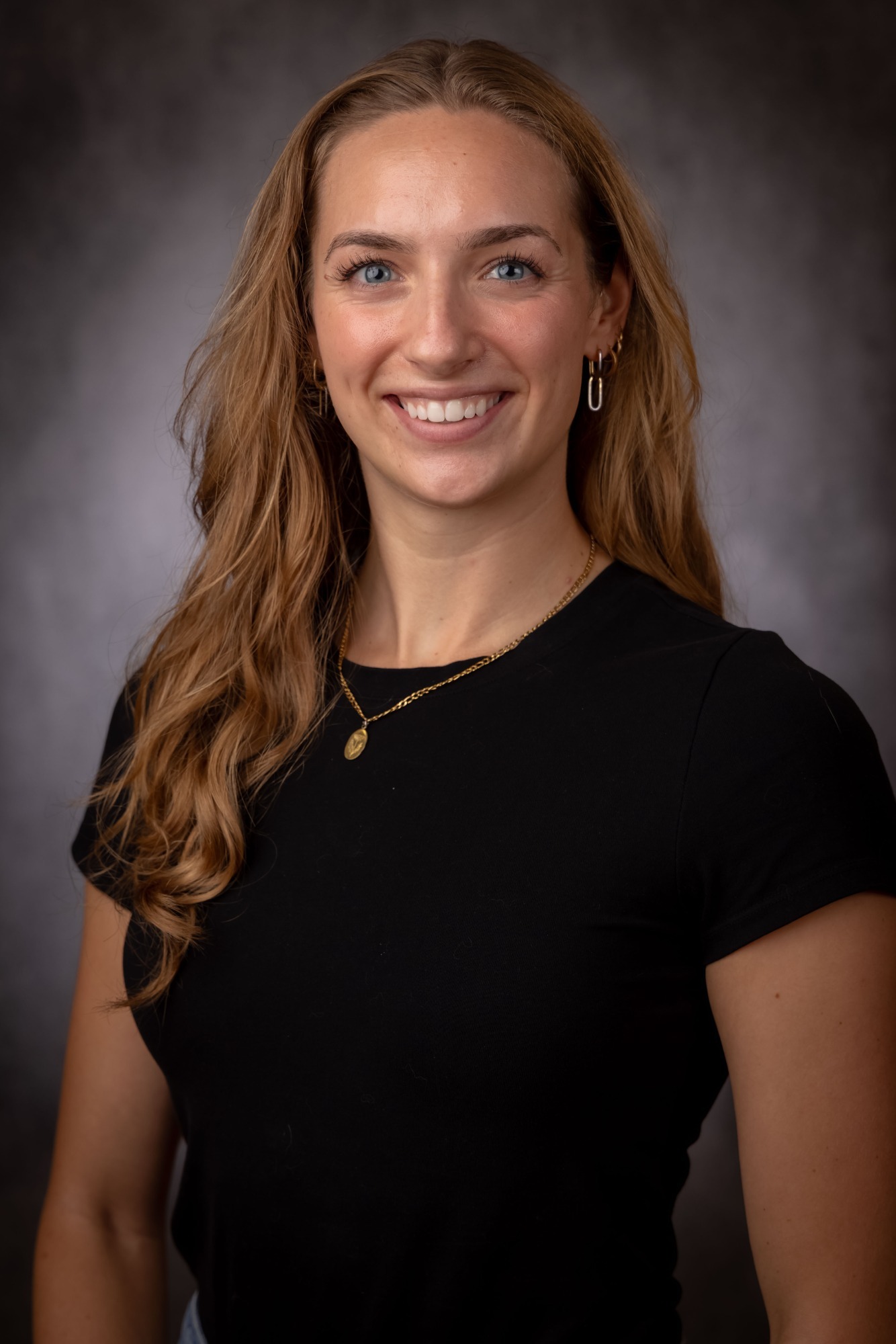 Sofia Bormett Headshot