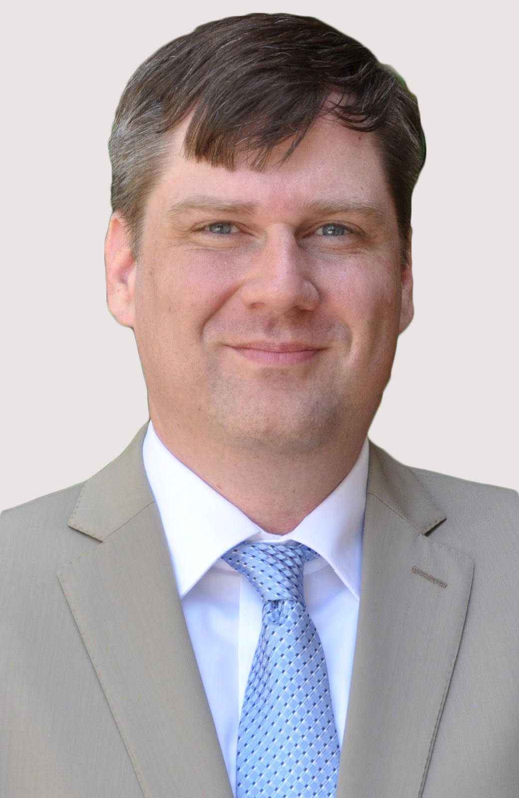 Jon Moseley