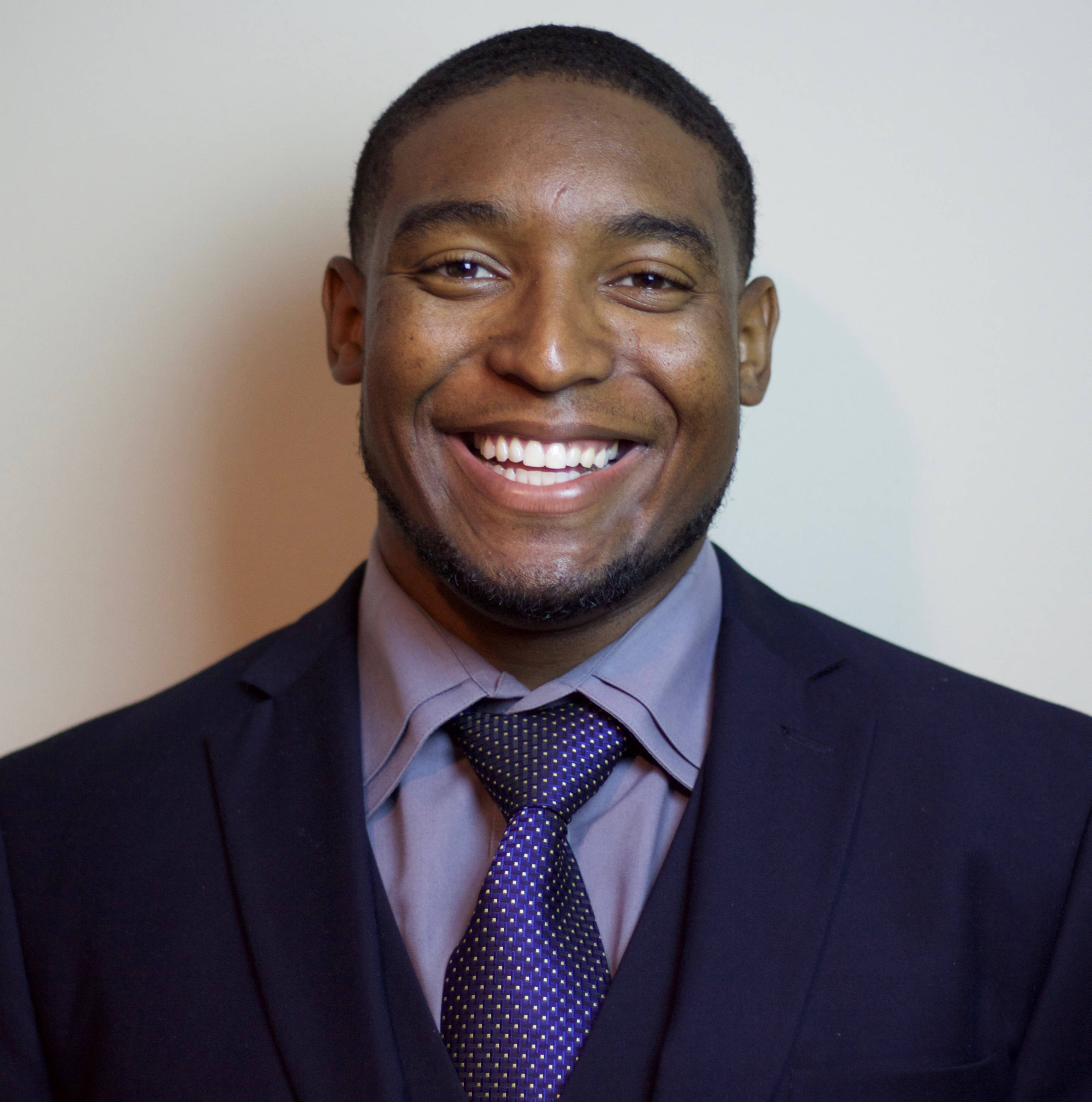 Enrique Davis