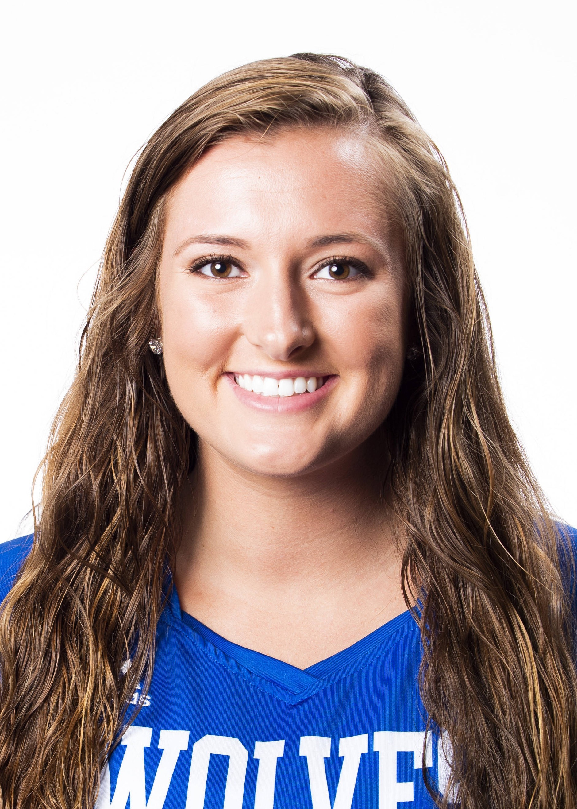 McKenna Wharton