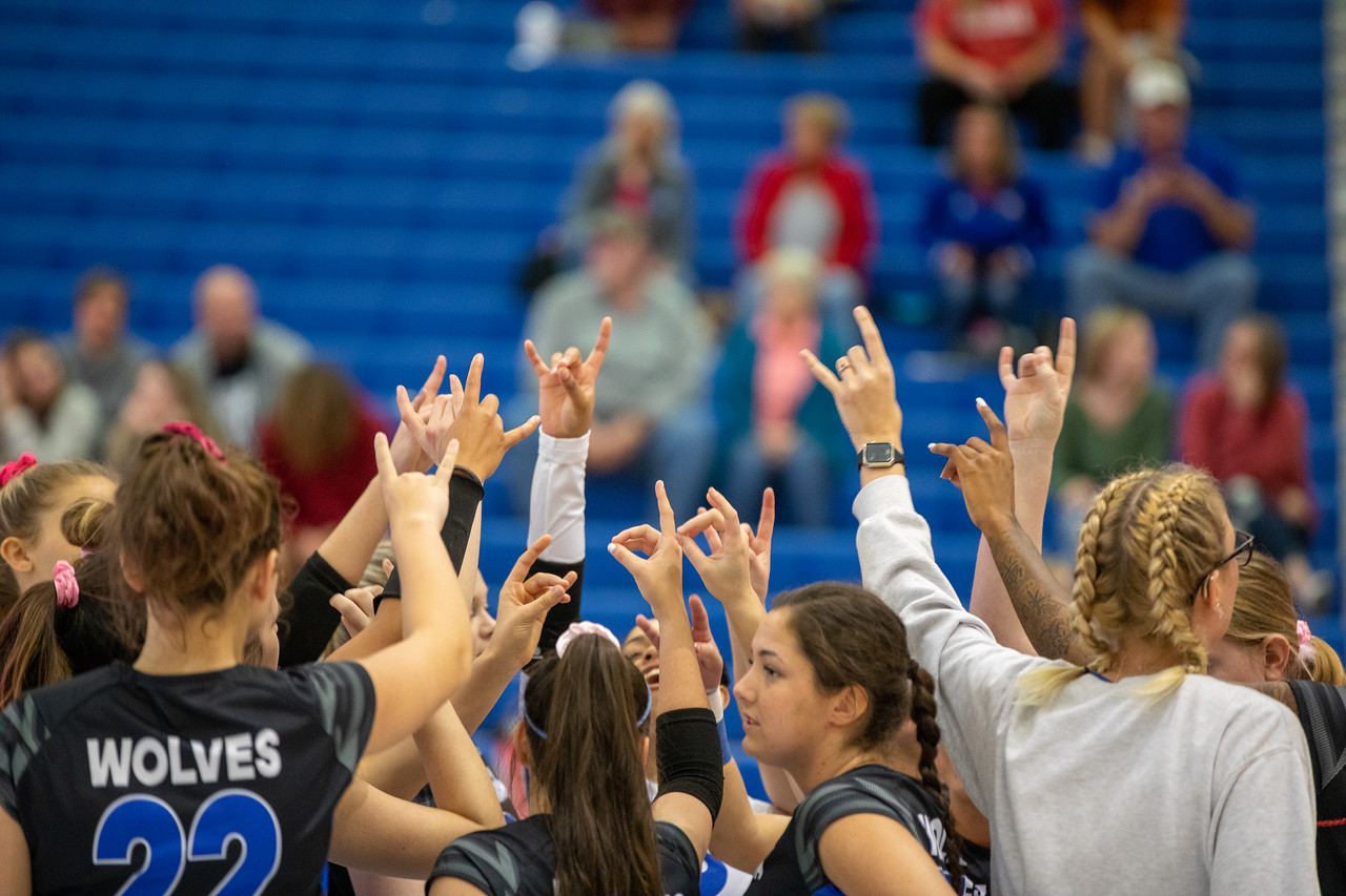 UWG Announces Fall 2022 Volleyball Schedule - UWG Wolves | Athletic UWG Announces Fall 2022 Volleyball Schedule - UWG Wolves | Athletic