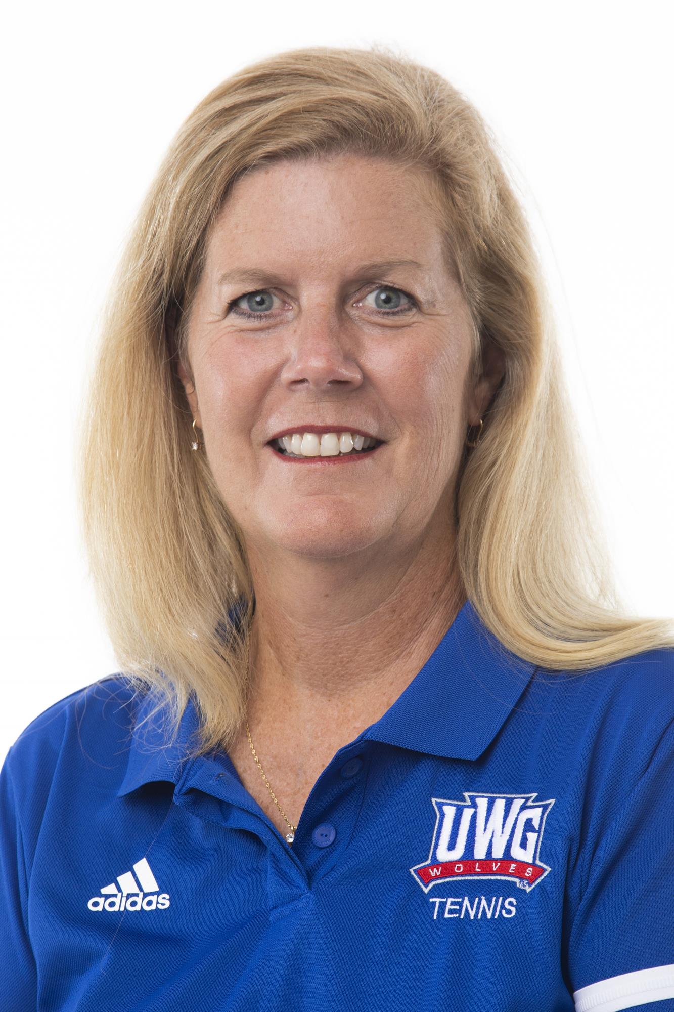 Rhonda Bush