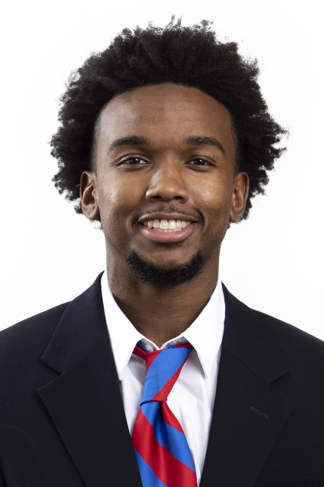 KJ Parmer