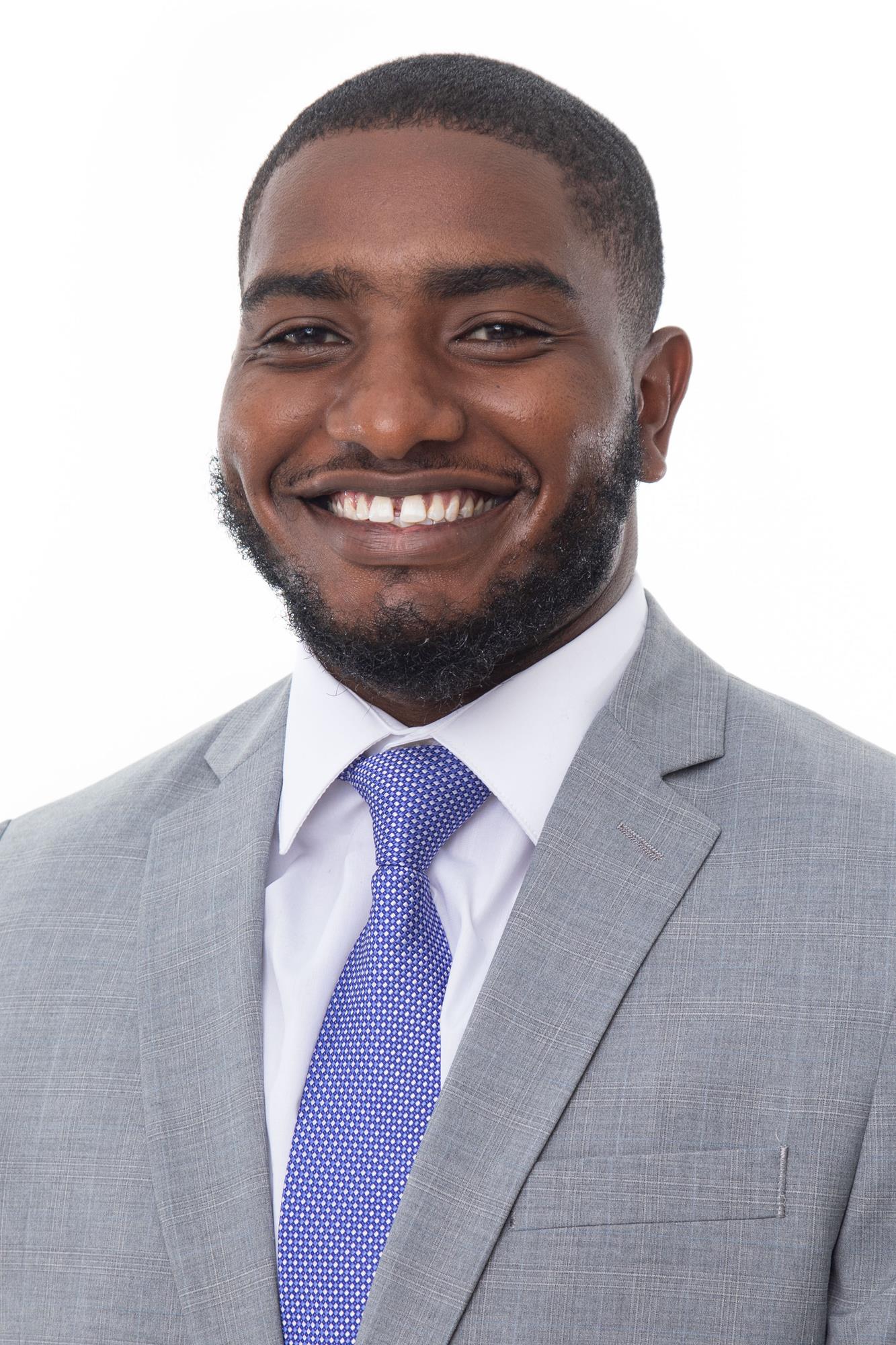 Mike Edwards 21