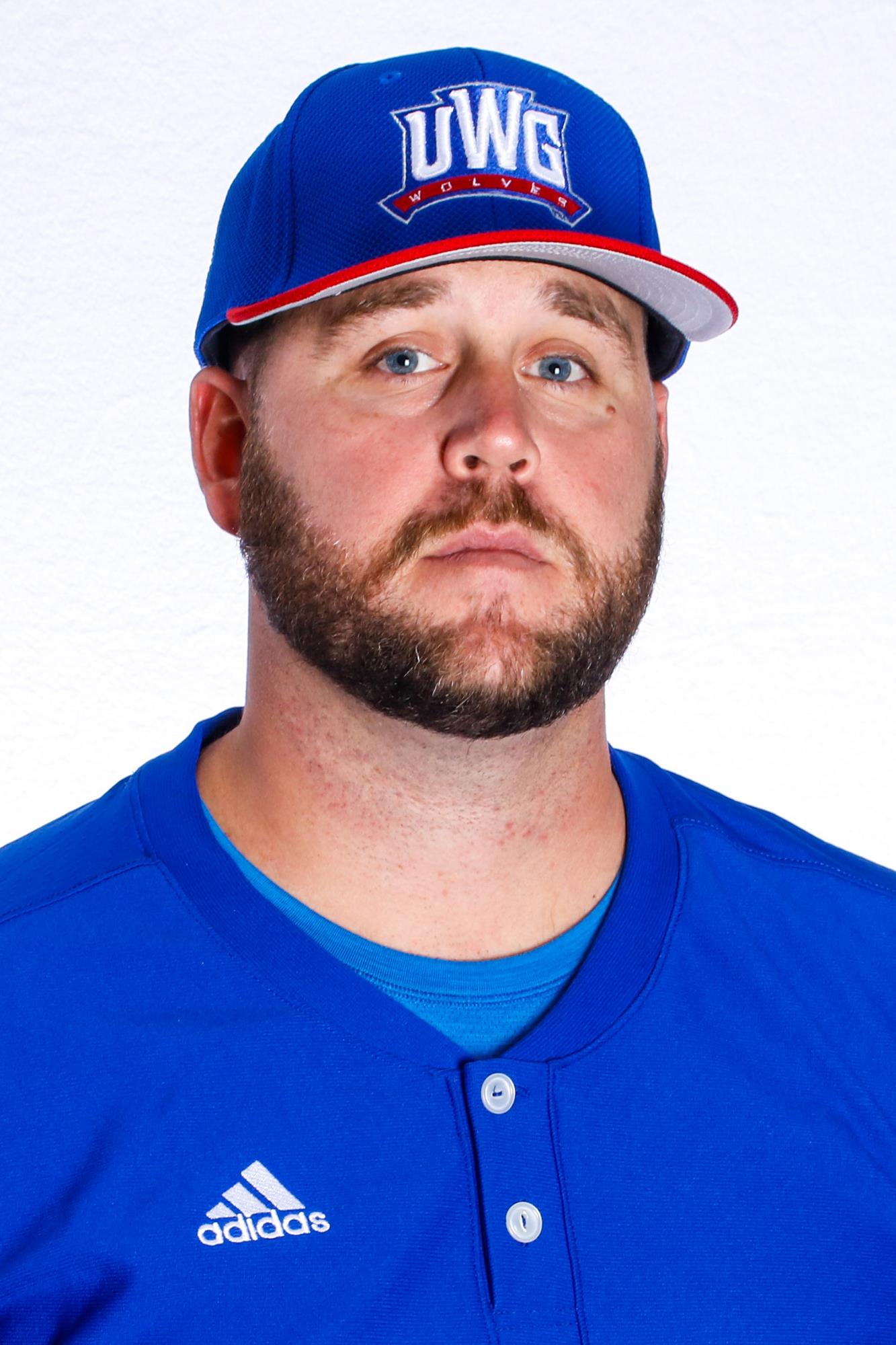 Bryan Niedbalski 22