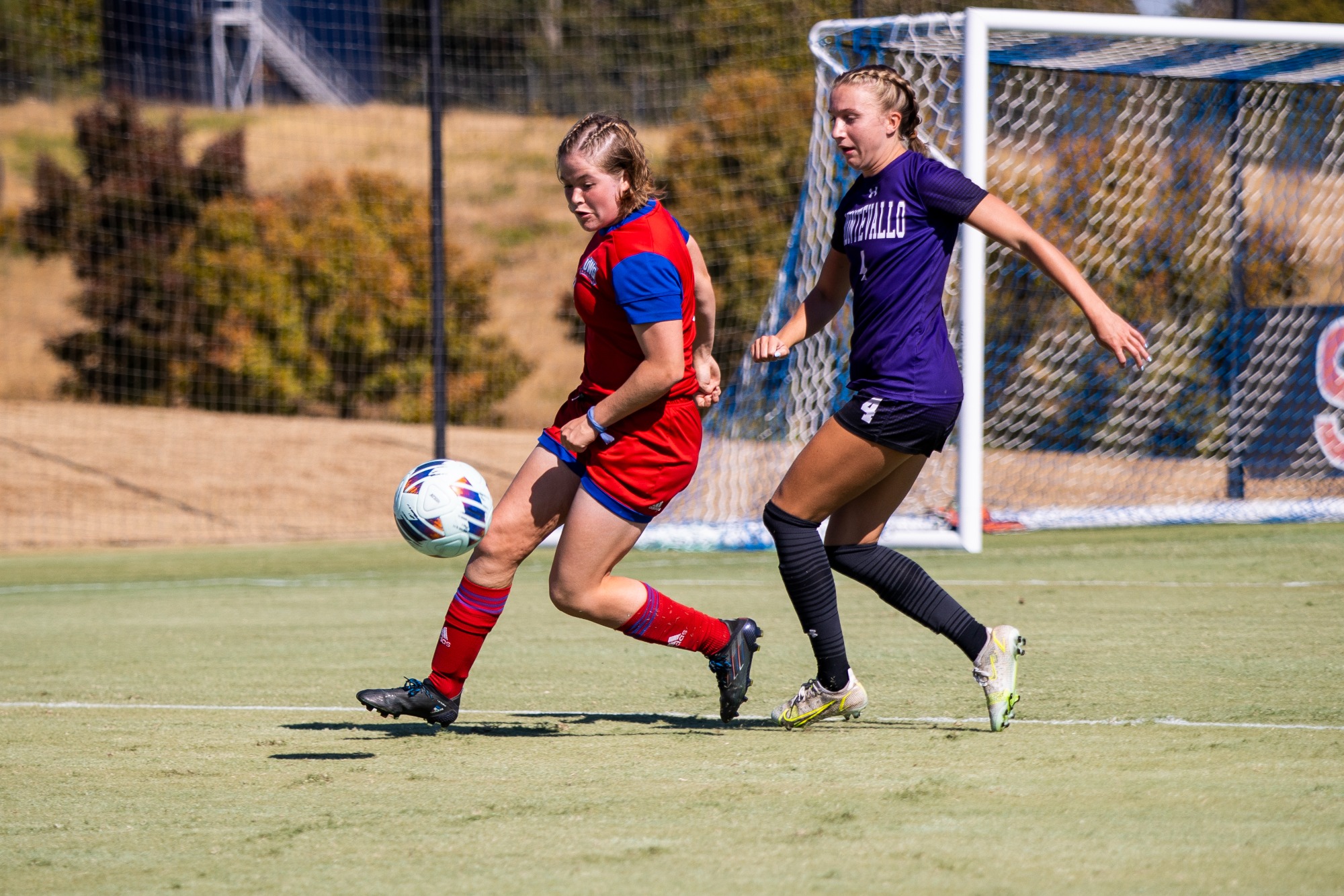 Reeves Named AllSouth Region Second Team UWG Wolves Athletic