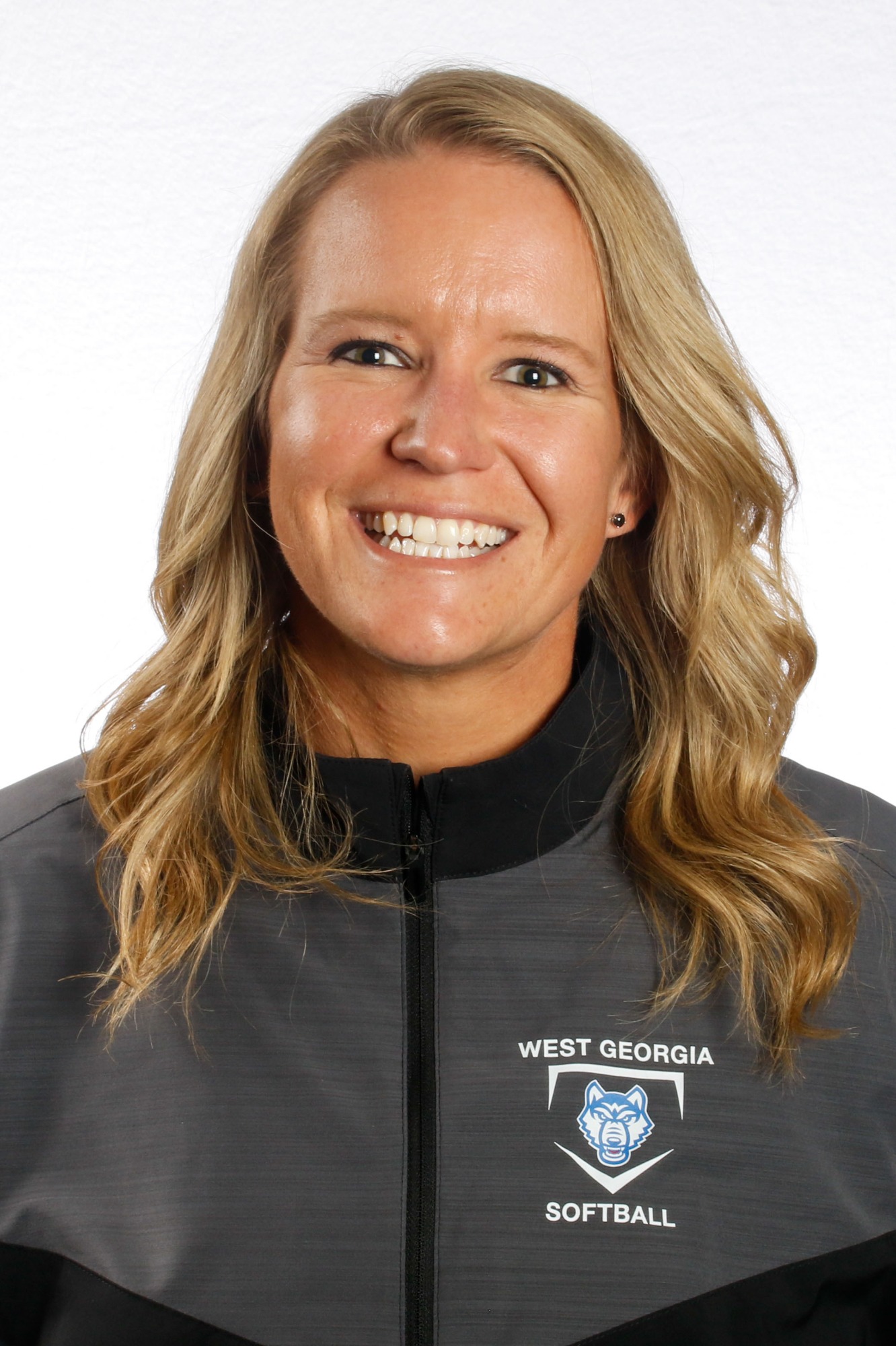 Kristy Burton