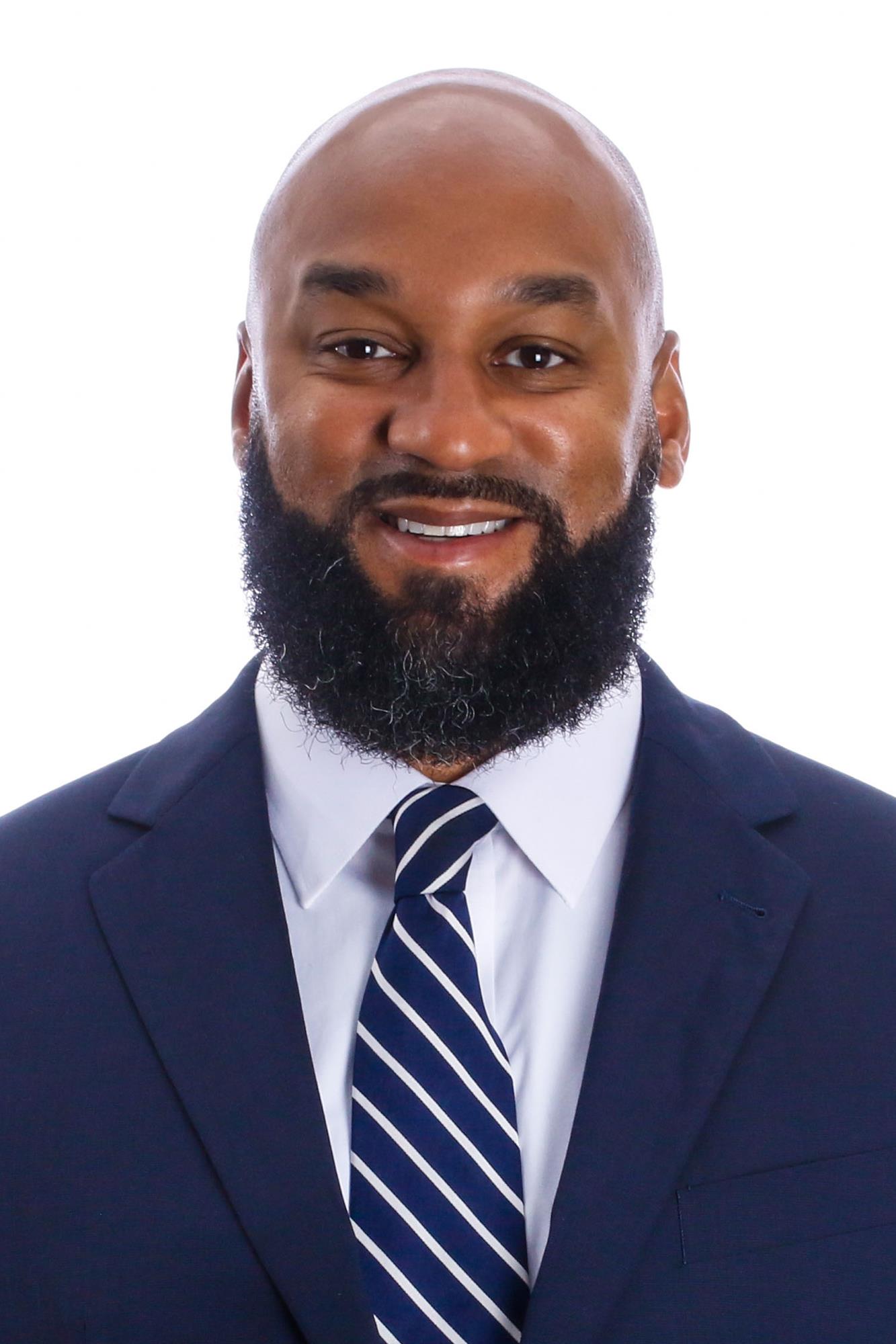 Rapheal Harris