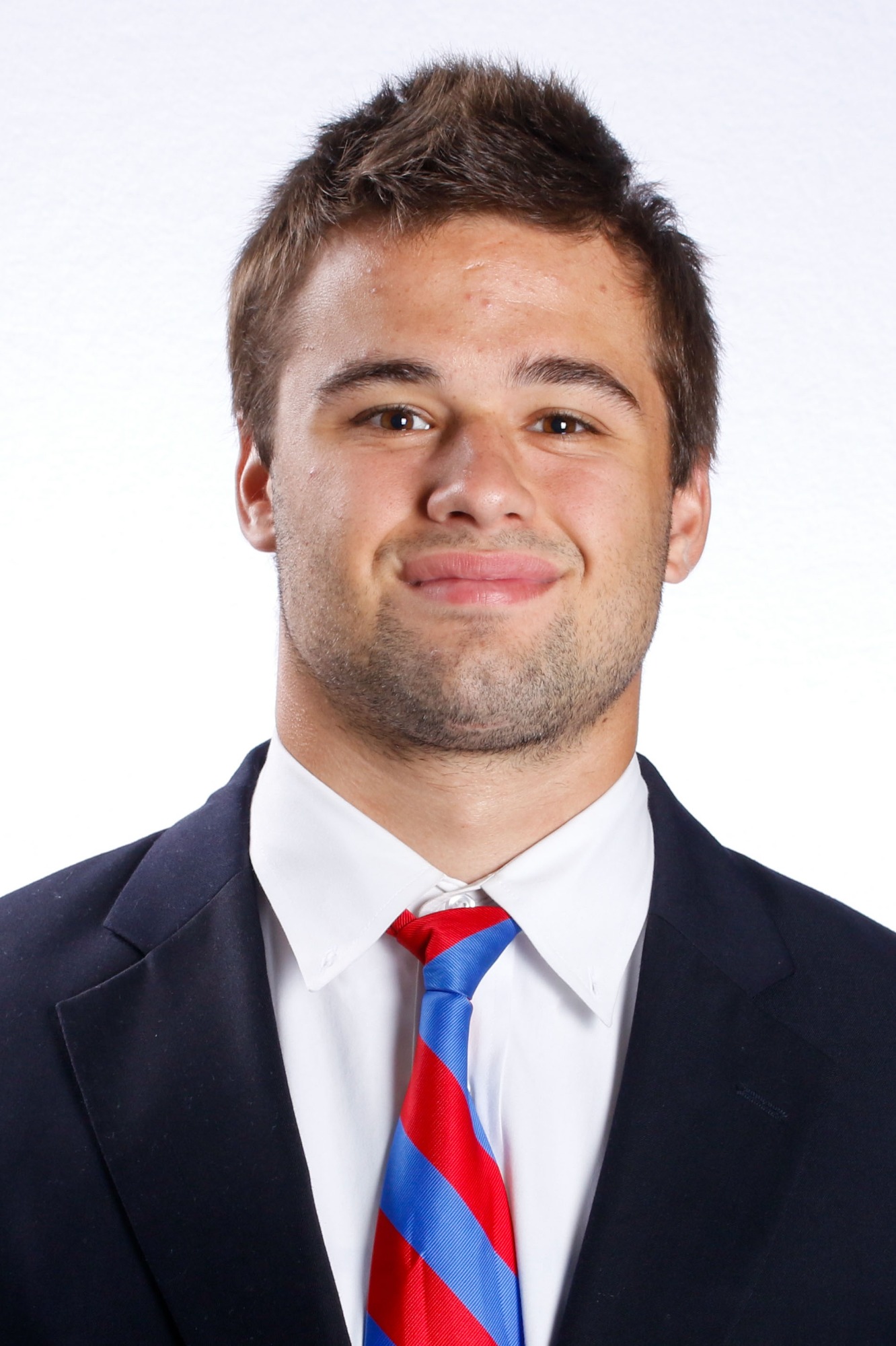 Cody Gast