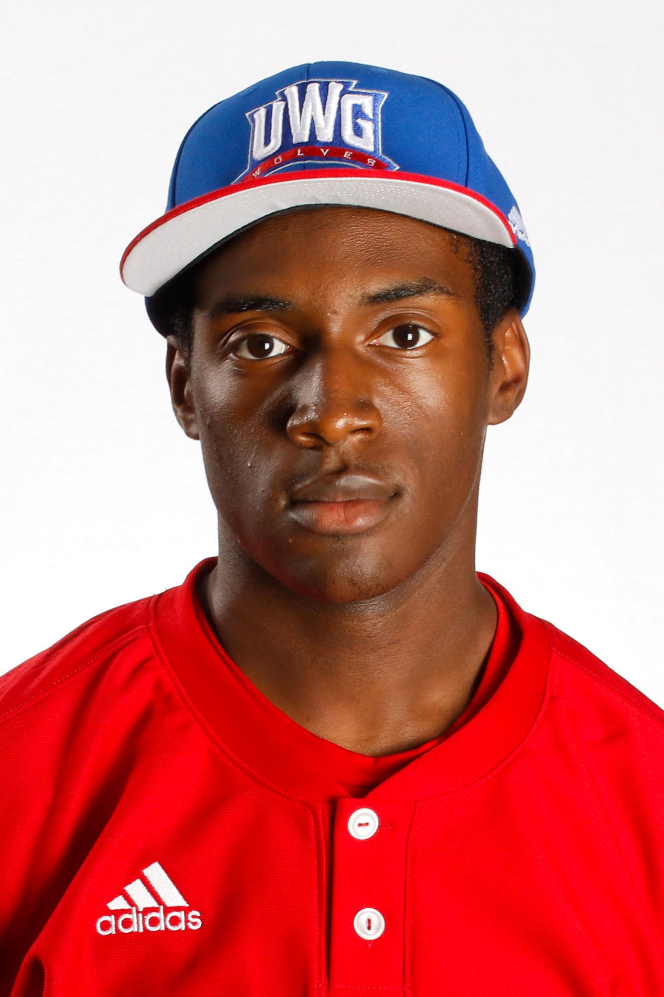 Jabari Godfrey