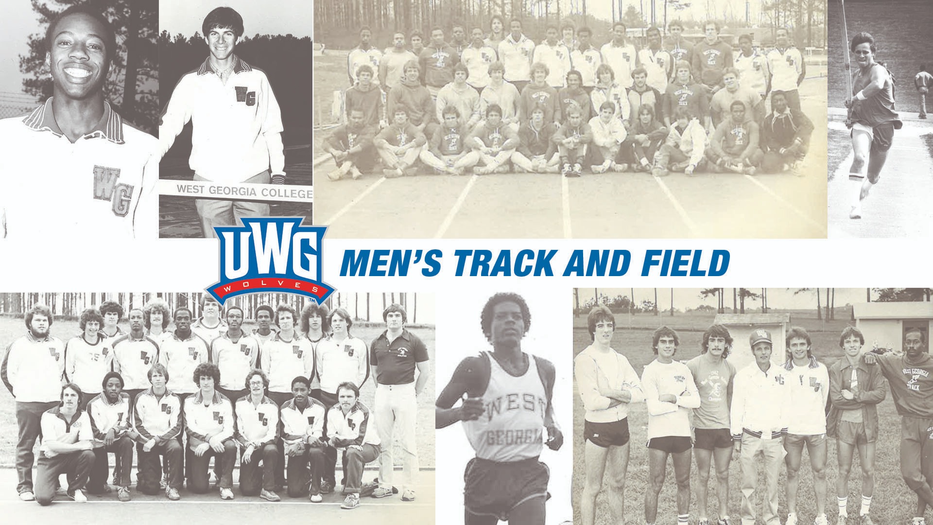 Men's Track and Field to Return in 202324 UWG Wolves Athletic