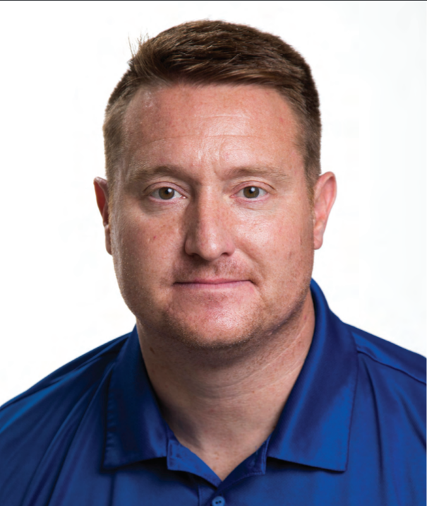 Dave Moore Headshot