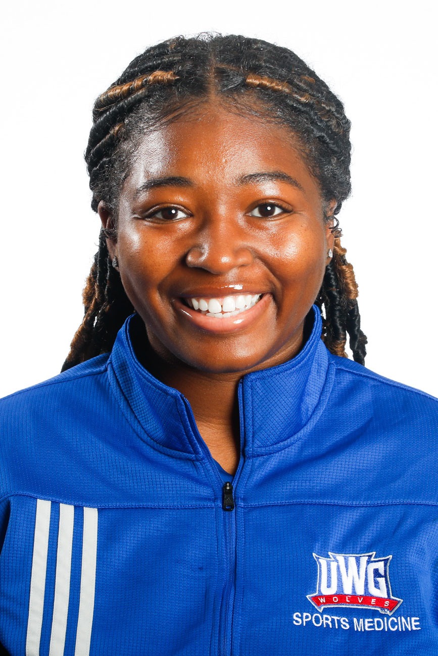 Ranesha Cook