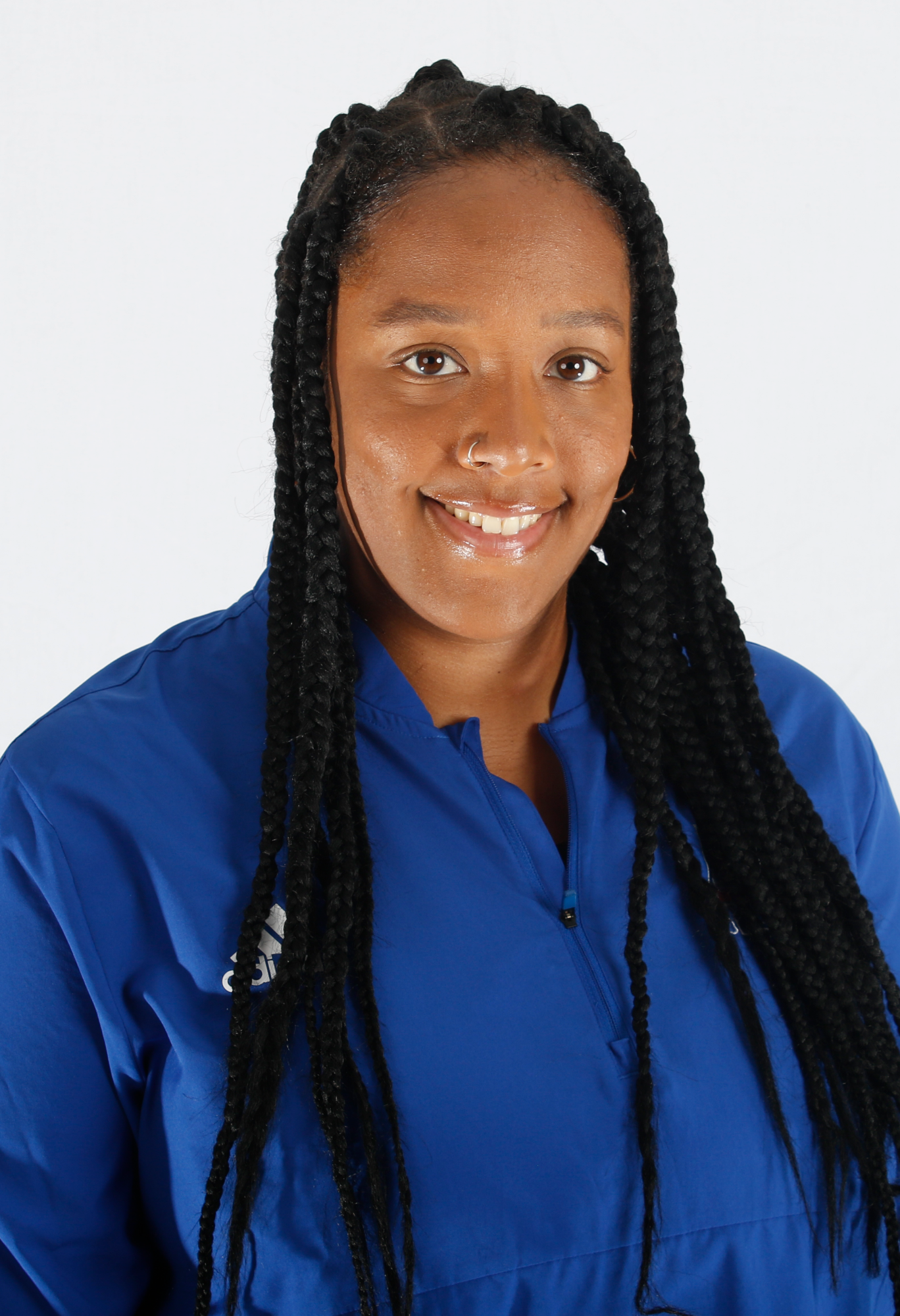 Jordyn Wright Headshot