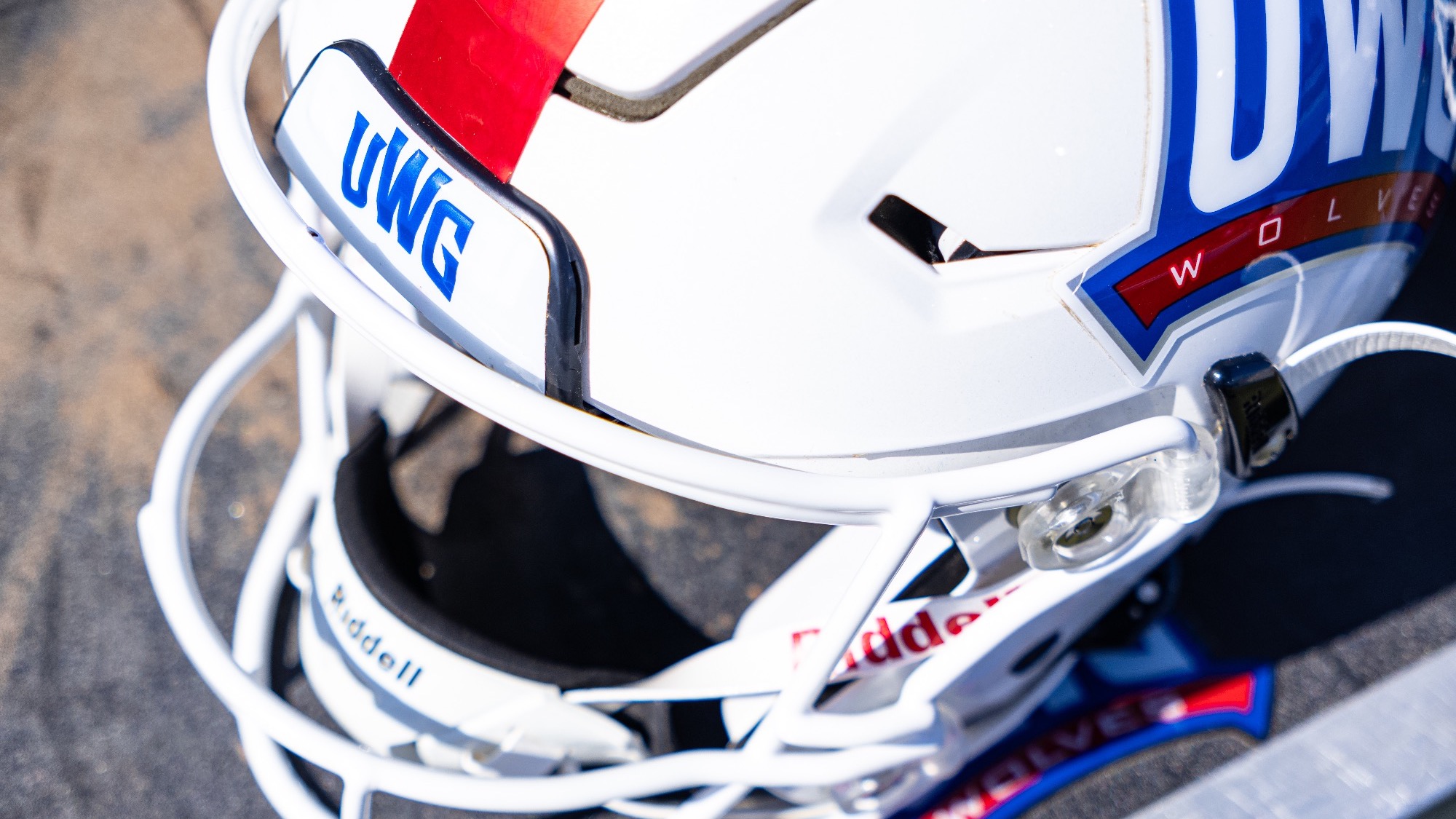 UWG Announces 2026 Football Matchup at Kennesaw State UWG Wolves