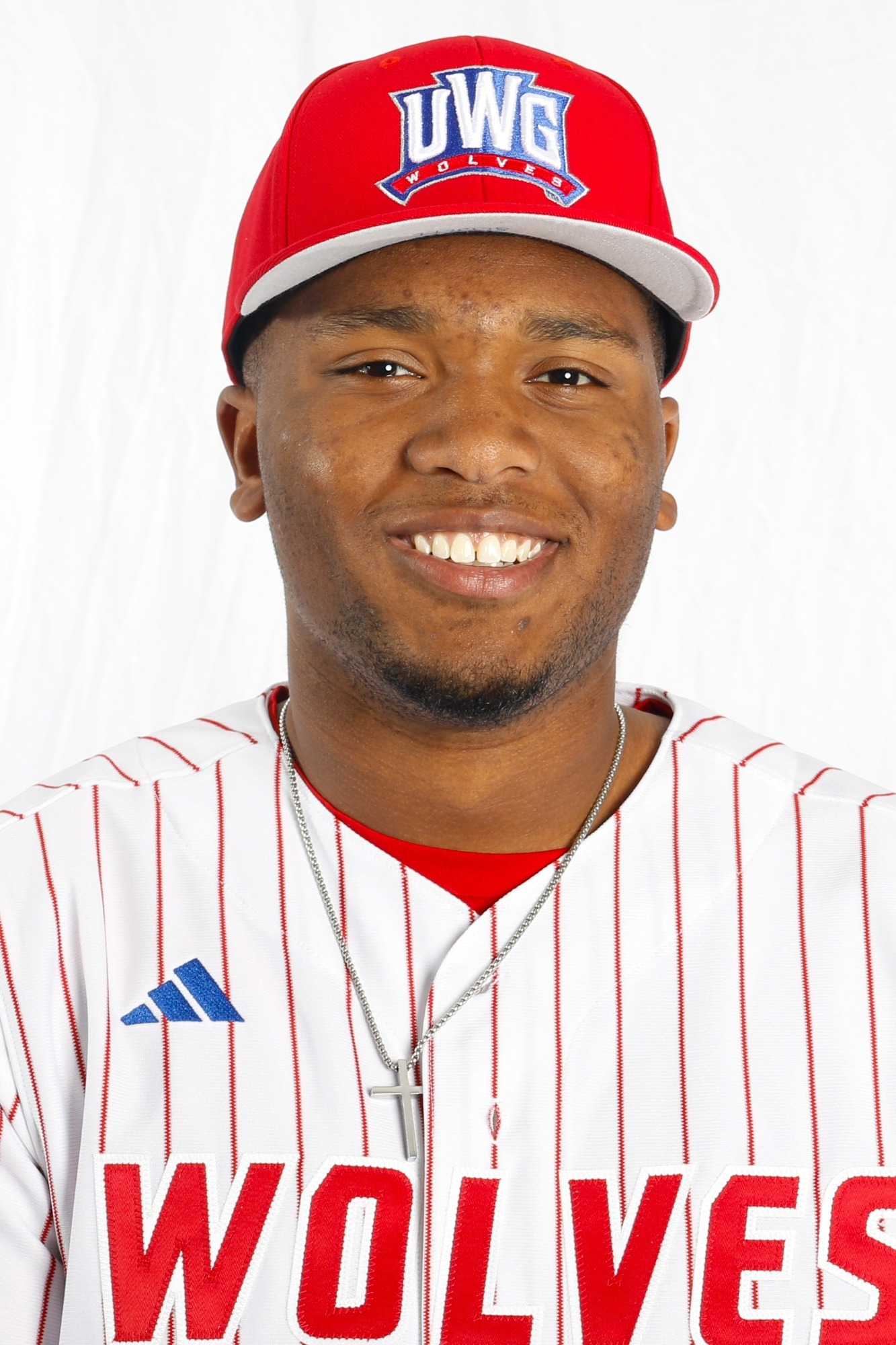 JC Sewell