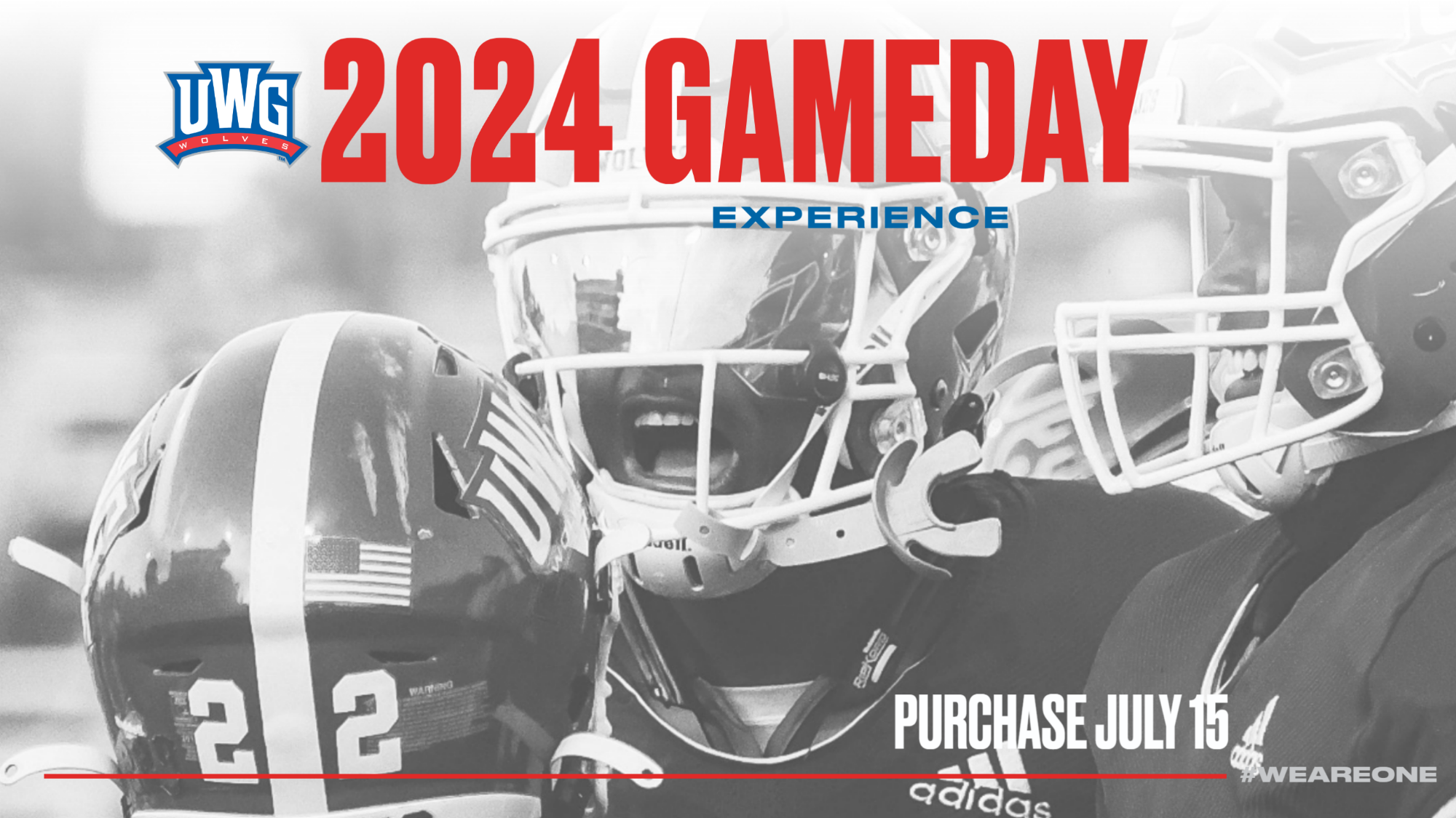 UWG Announces 2025 Football Schedule UWG Wolves Athletic Programs
