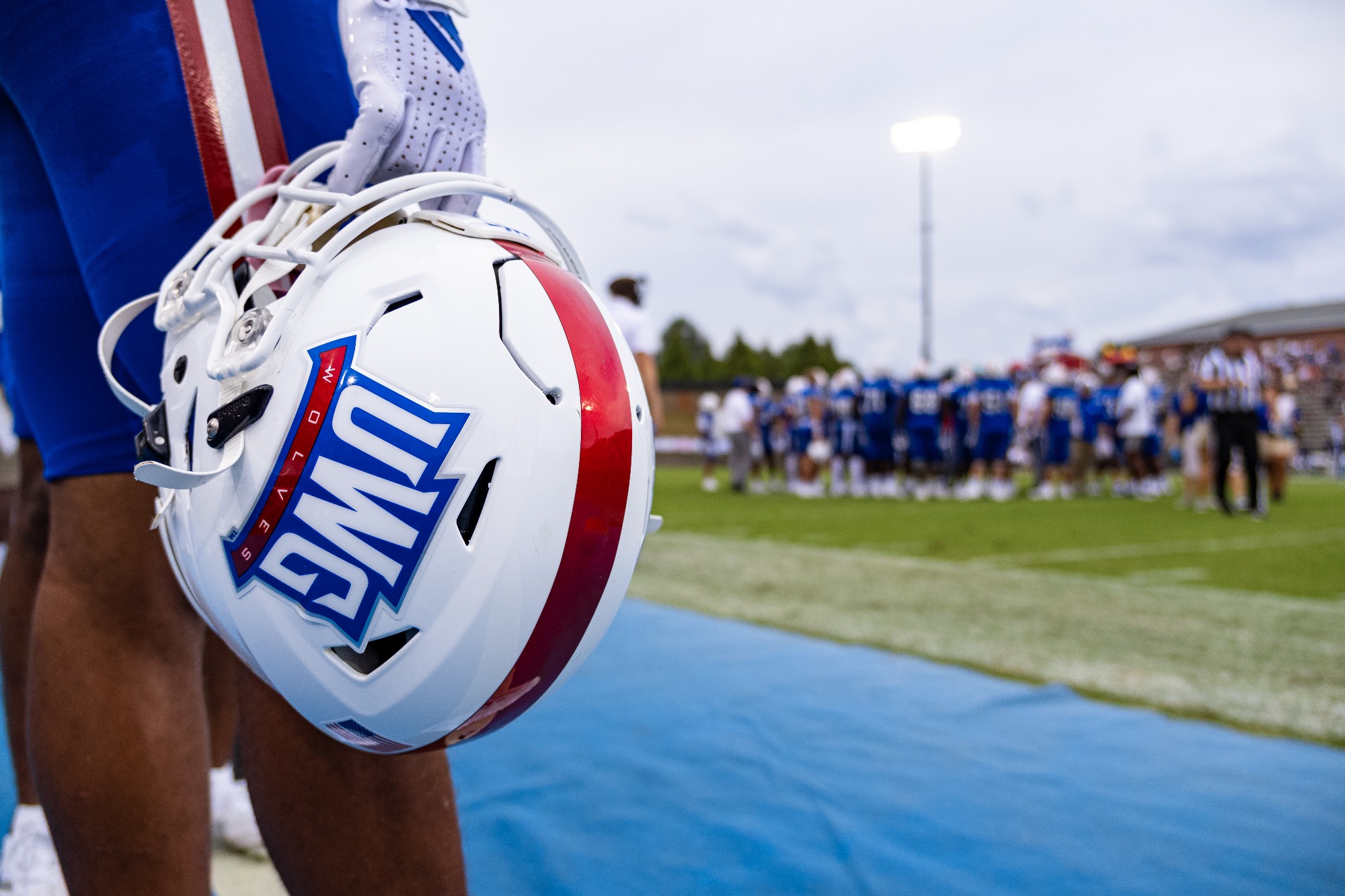 FB vs SAM | Aug. 31st, 2024