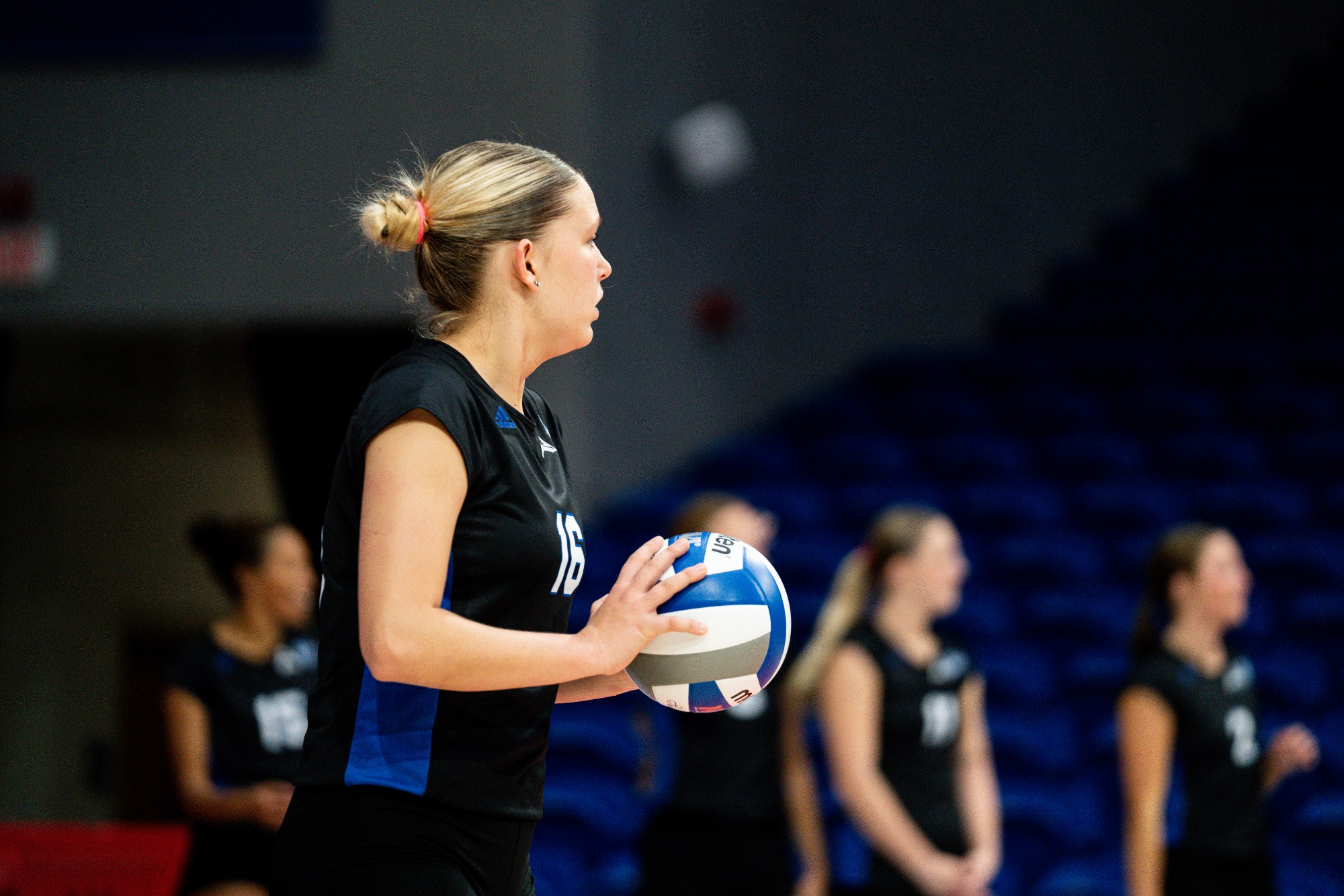 VB vs UCA | Oct 19th, 2025