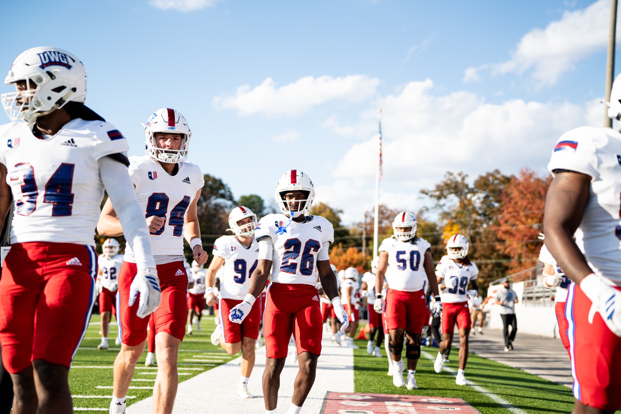 FB vs UNA | Nov 8th, 2025