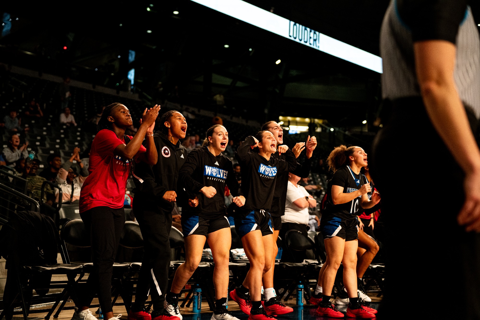 WBB vs Georgia Tech | Nov 19th, 2025