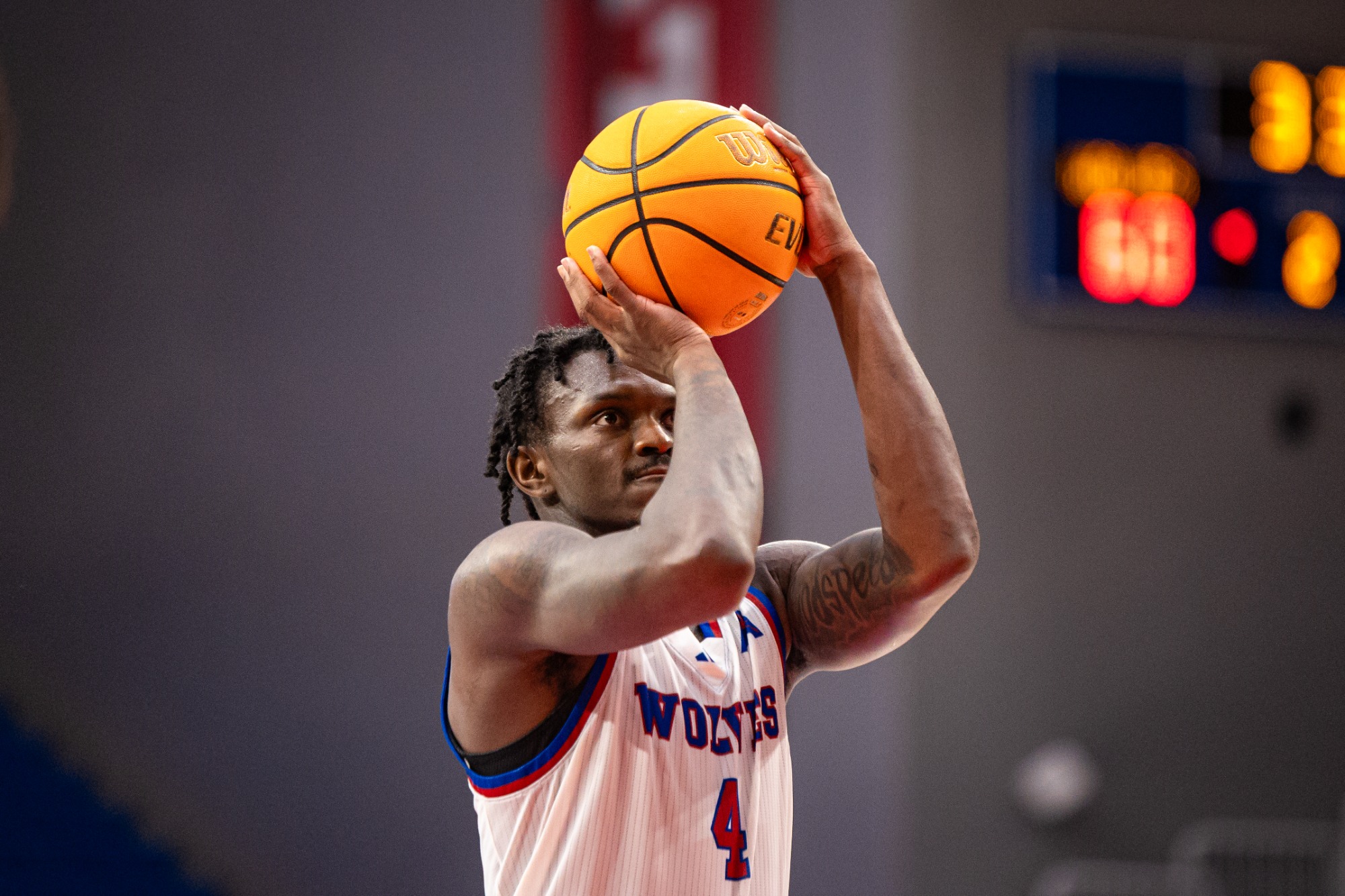 MBB vs USC Upstate | Nov 21st, 2025