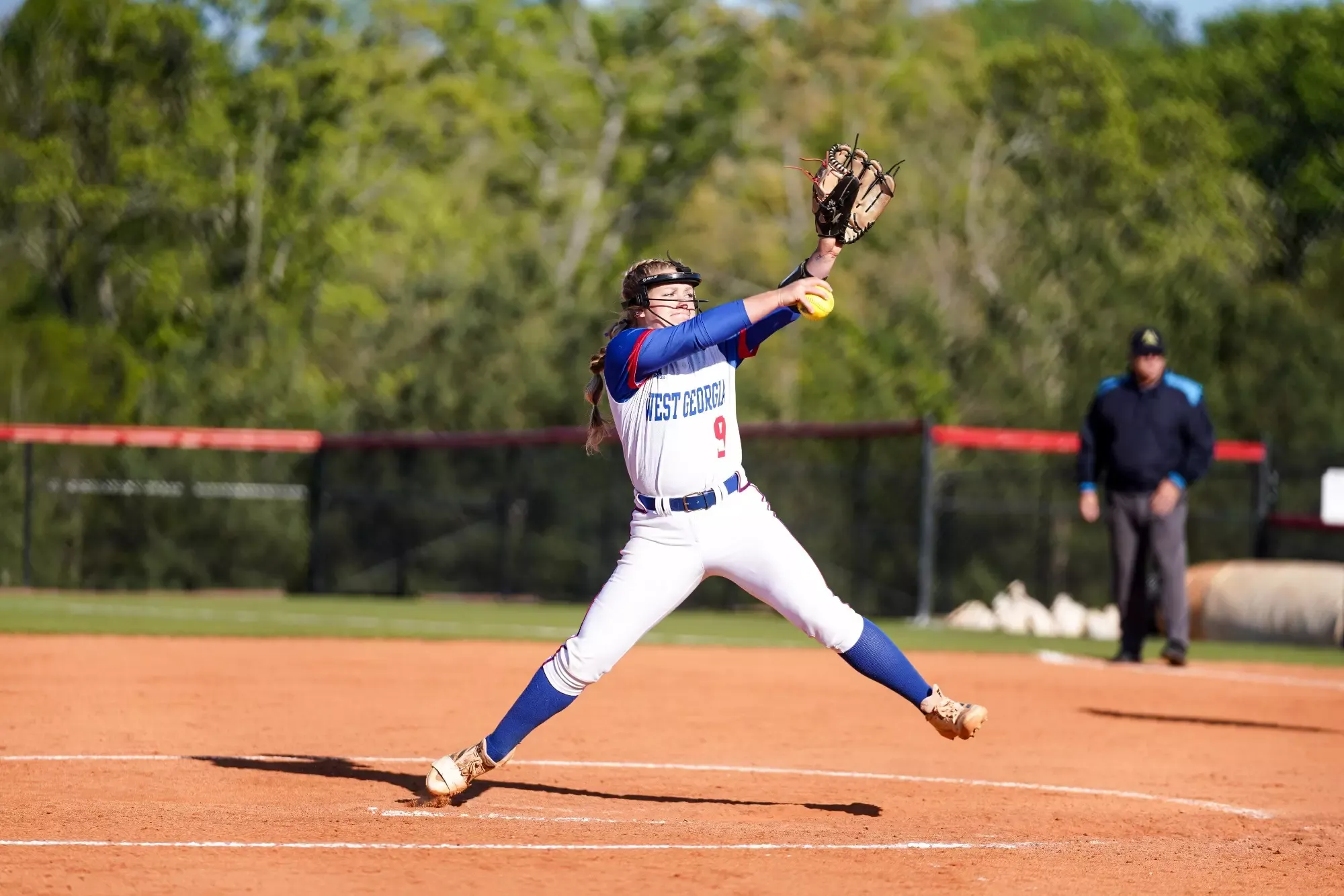 SB vs UNF | April 12-13, 2025