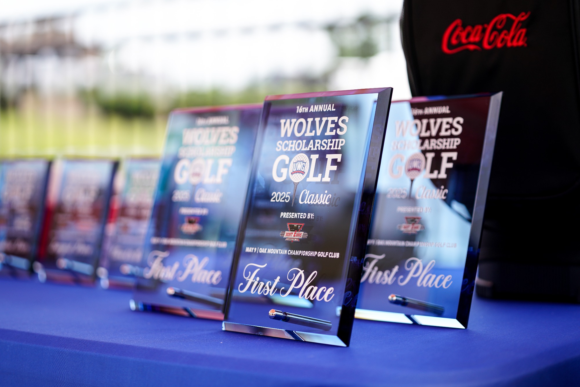 Scholarship Golf Classic 2025