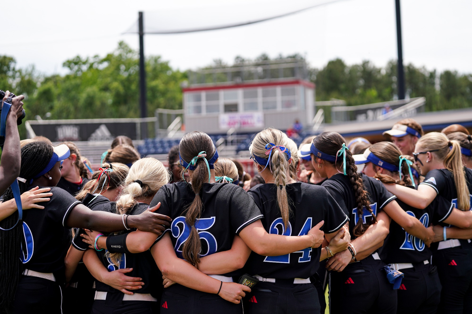 SB vs FGCU | Apr. 26-27, 2025