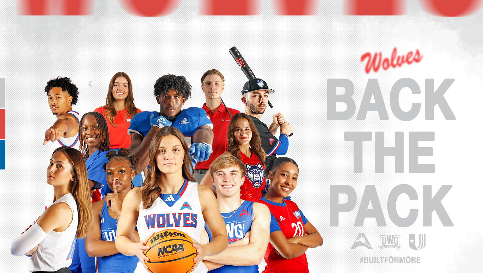 Back the Pack Crowdfunding