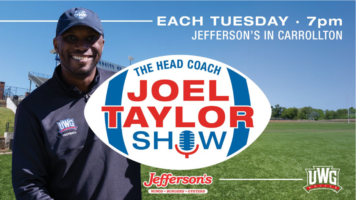 Joel Taylor Show 2025