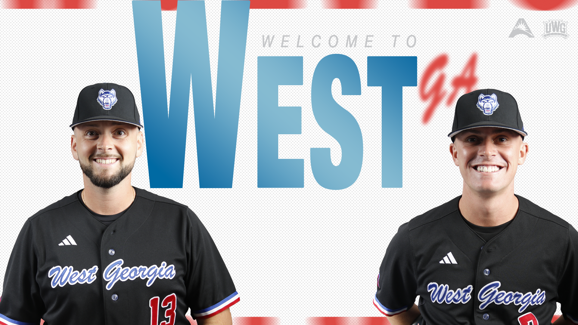 UWG baseball new hires