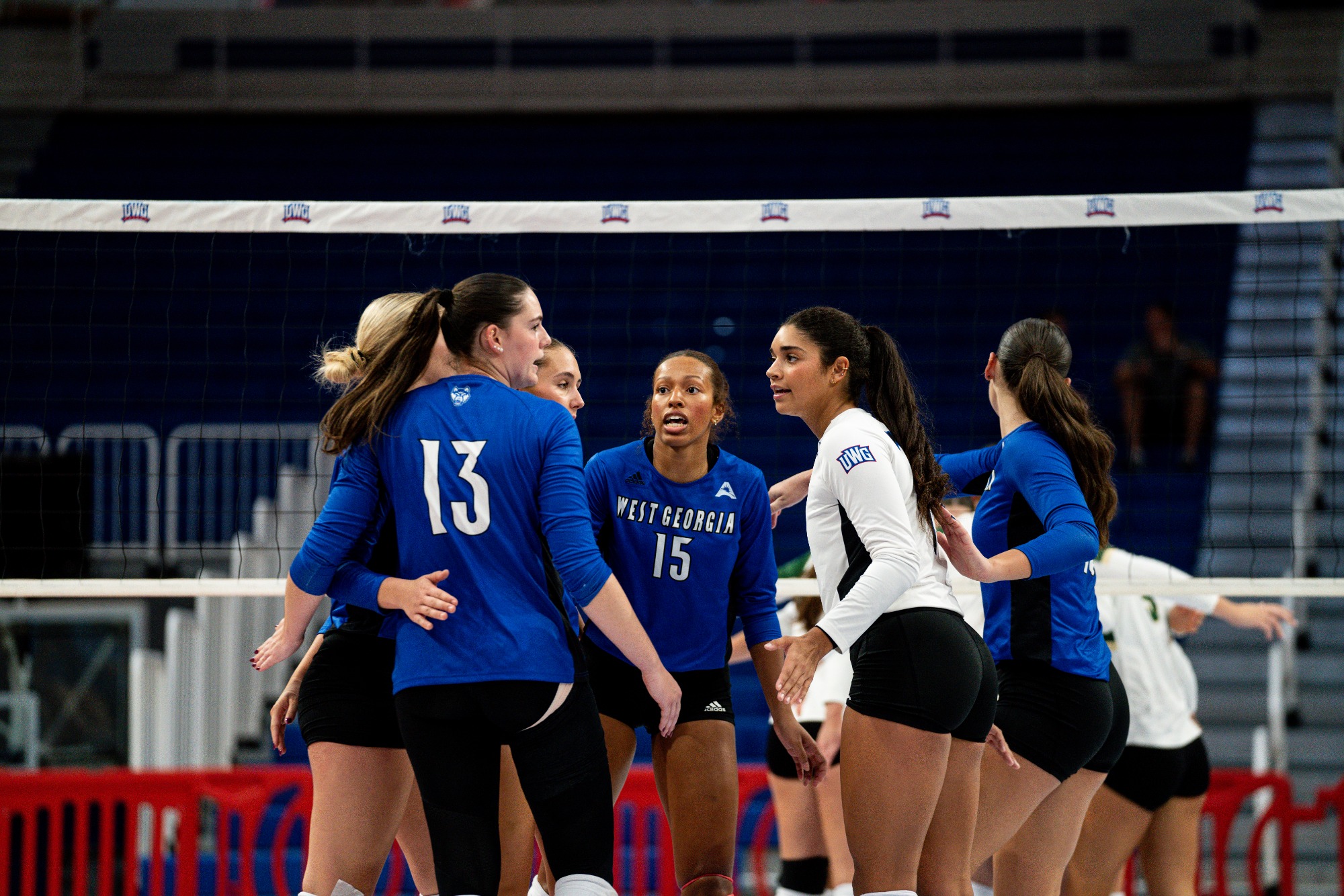 VB vs JU | Sep 28th, 2025