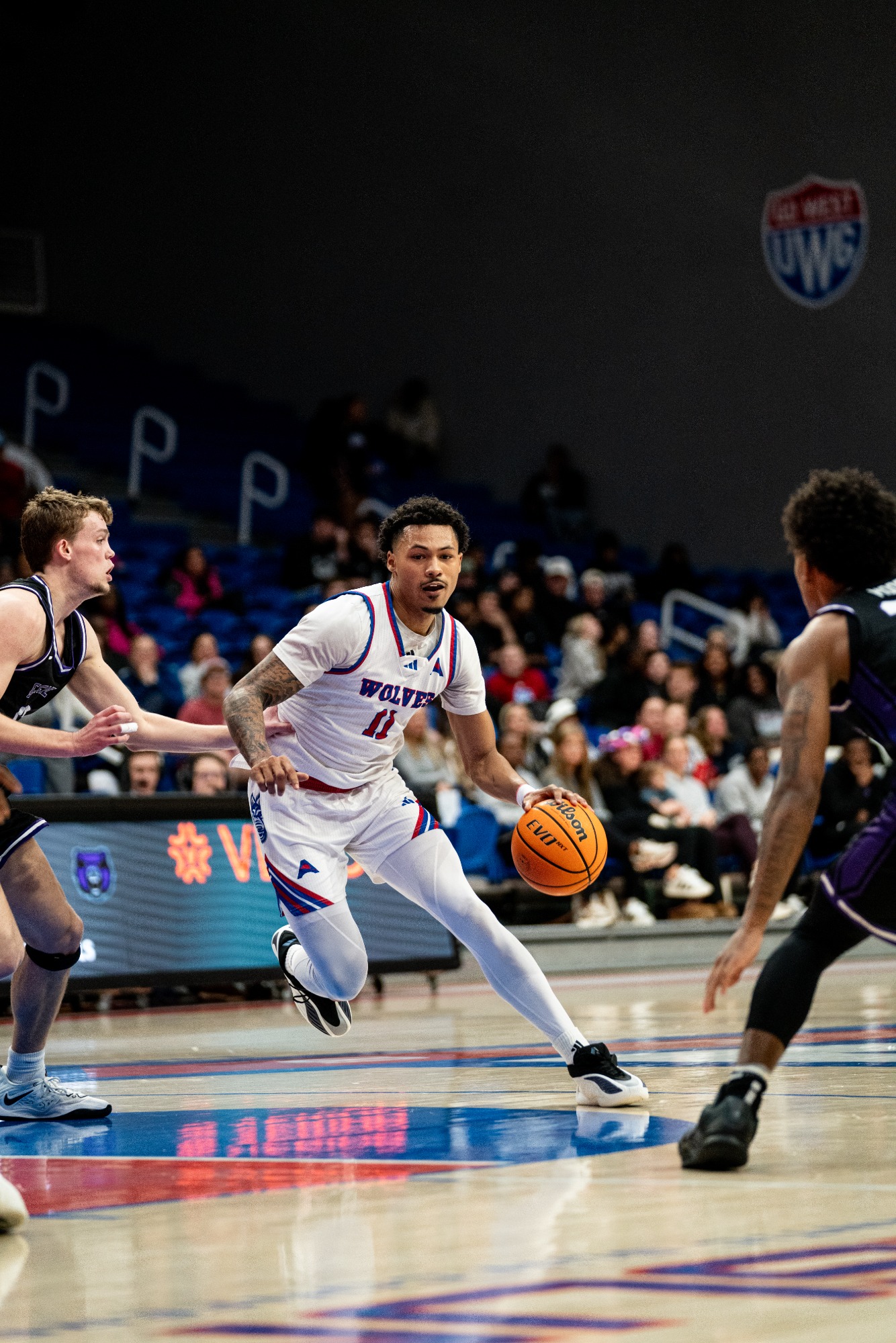 MBB vs UCA | Jan 22, 2026