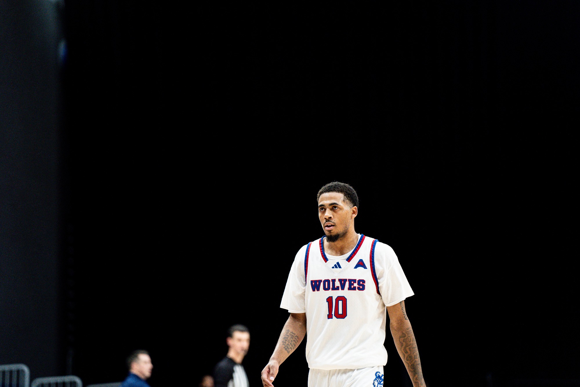 MBB vs Georgia Southern | Dec 13, 2025