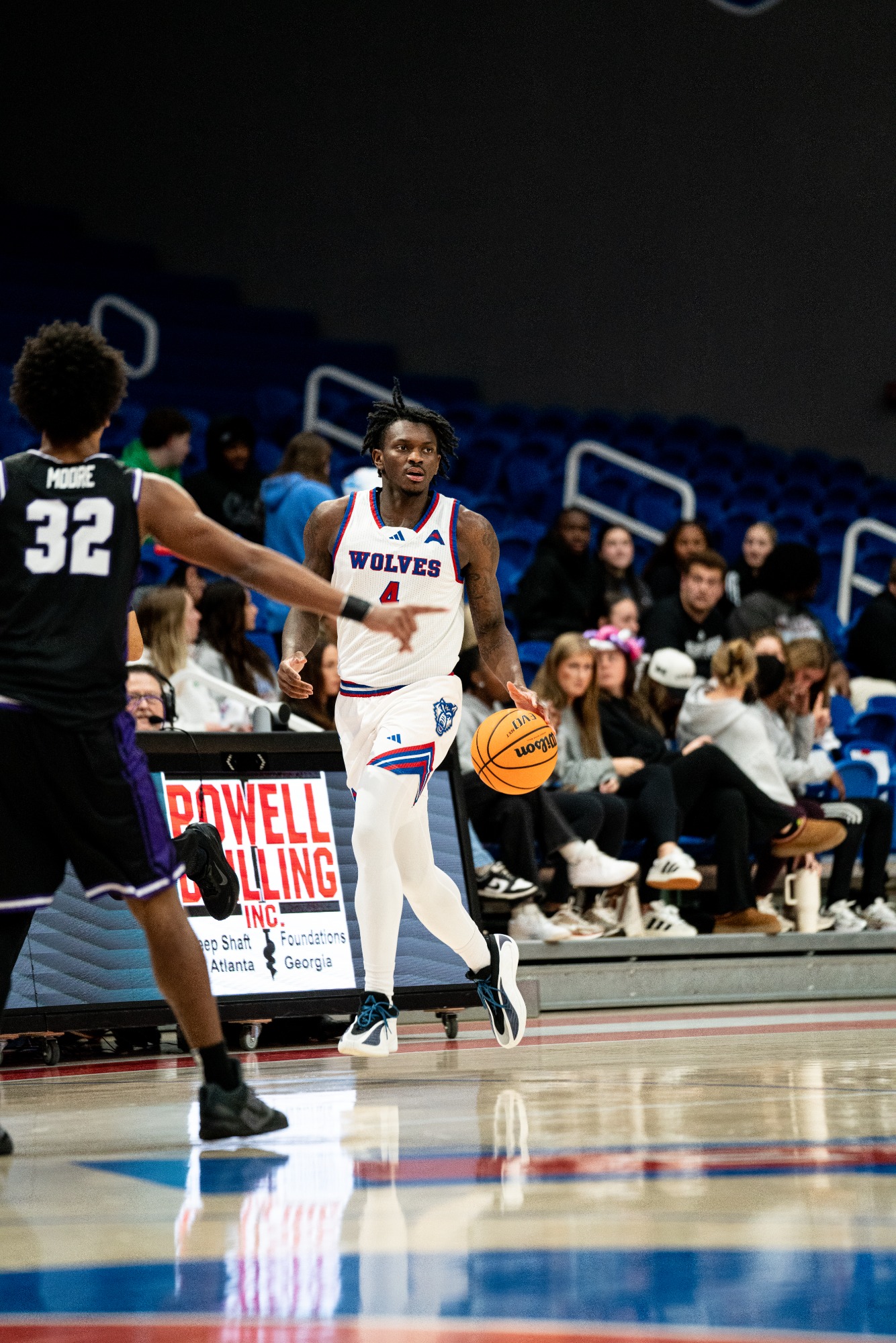 MBB vs UCA | Jan 22, 2026