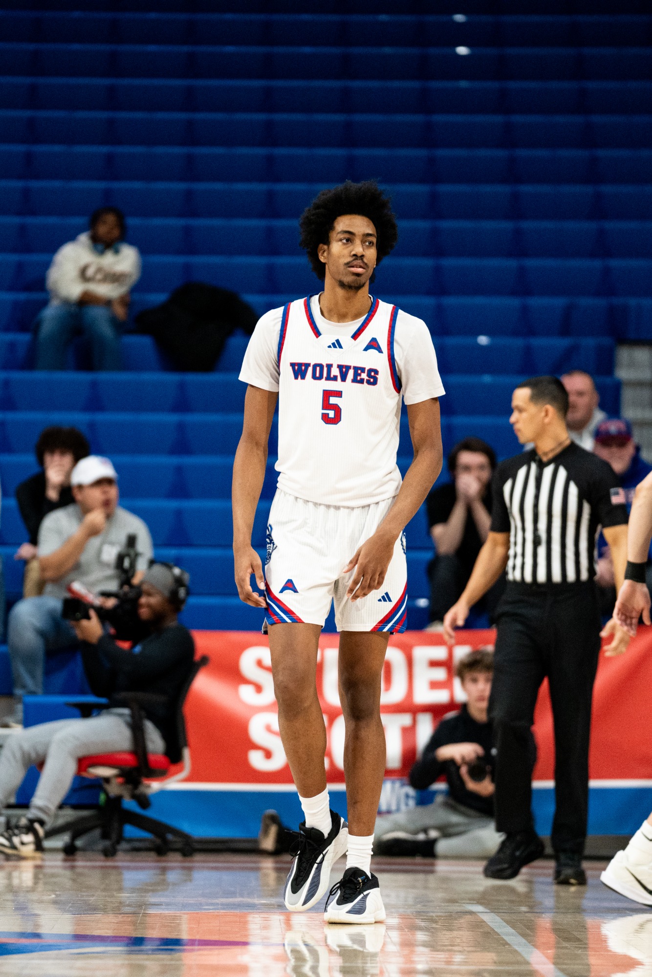 MBB vs UCA | Jan 22, 2026