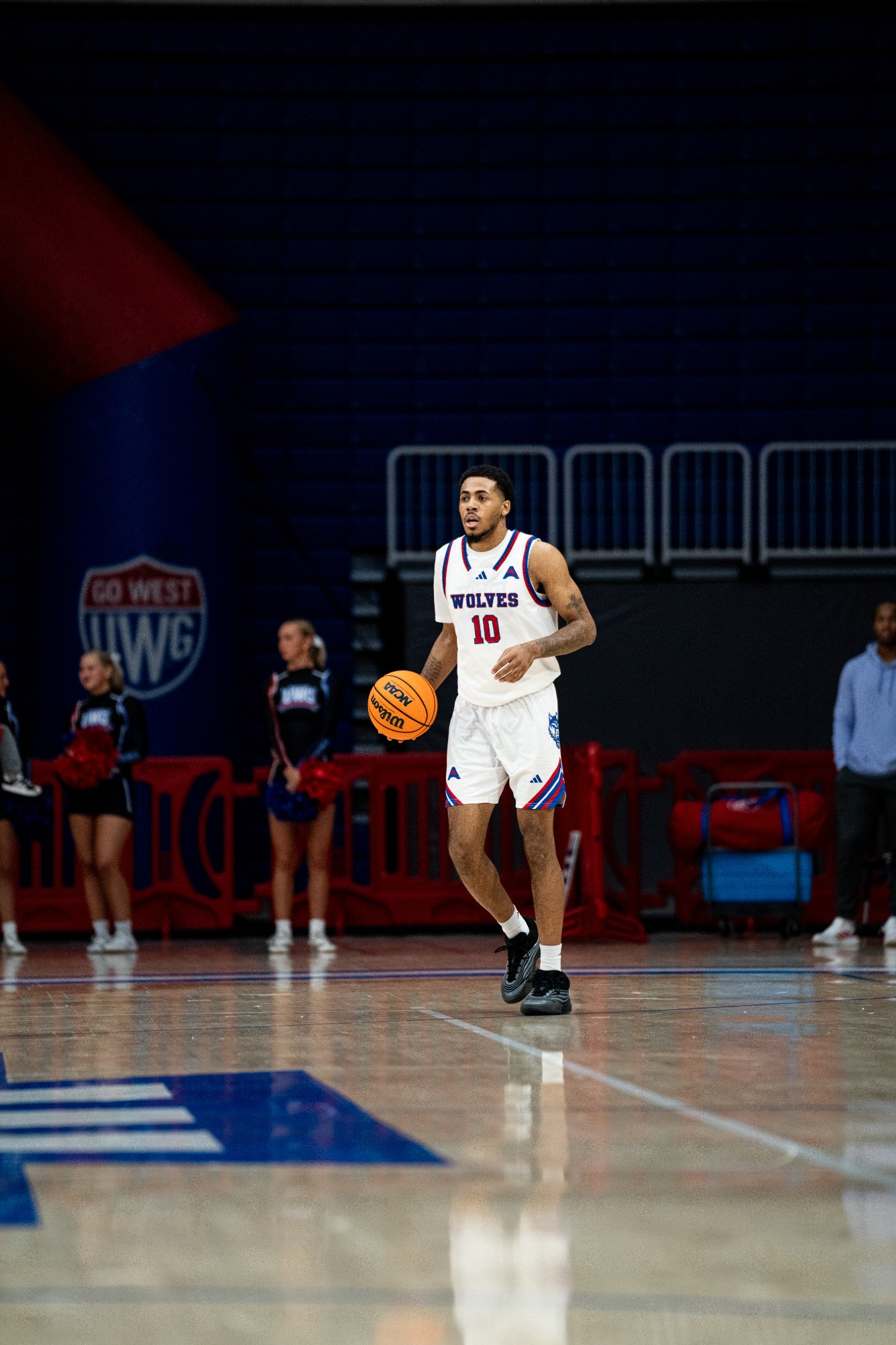 MBB vs UCA | Jan 22, 2026