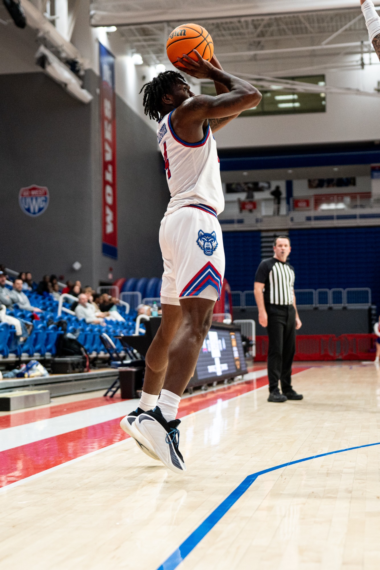 MBB vs Queens | Jan 24, 2026