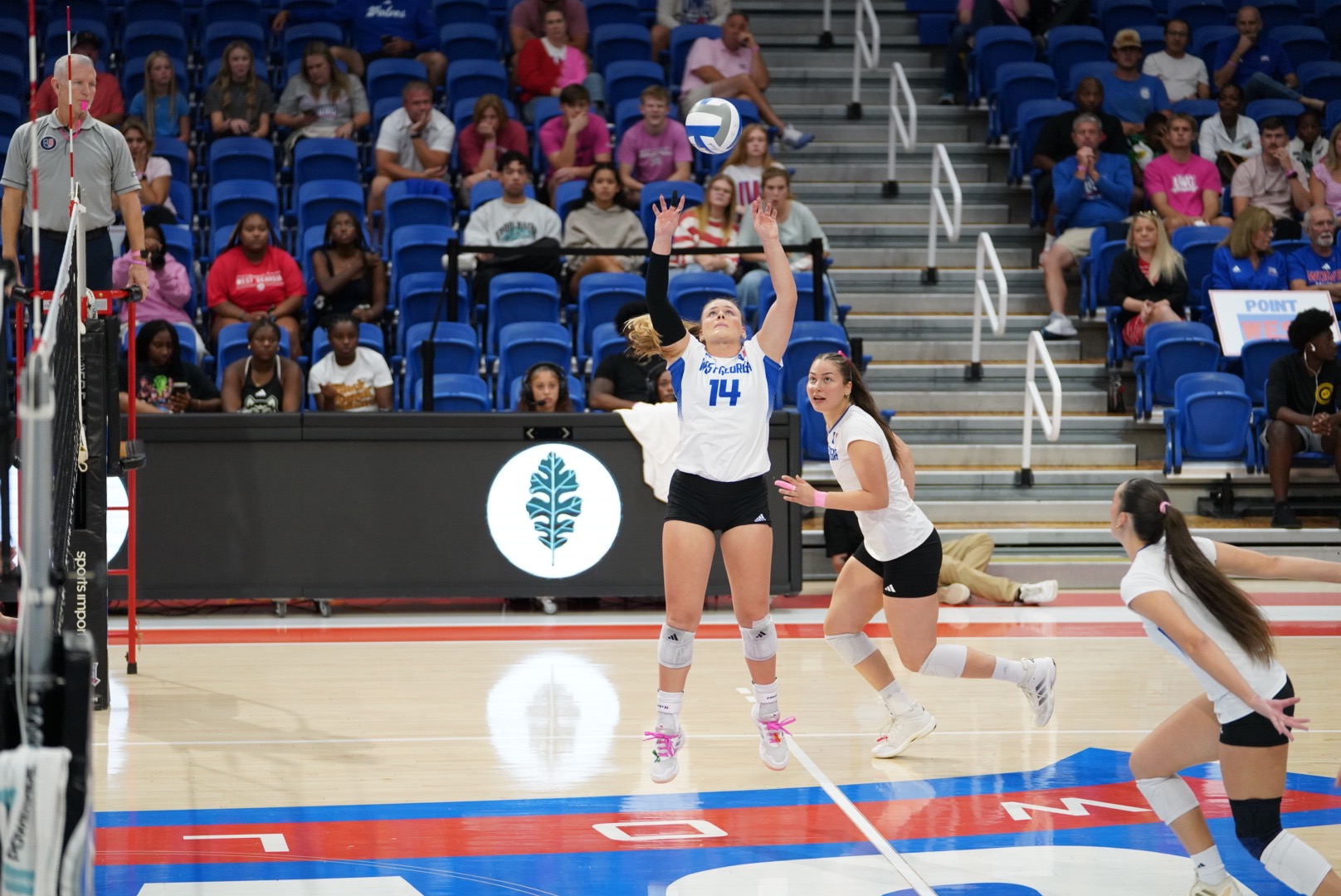 VB vs EKU