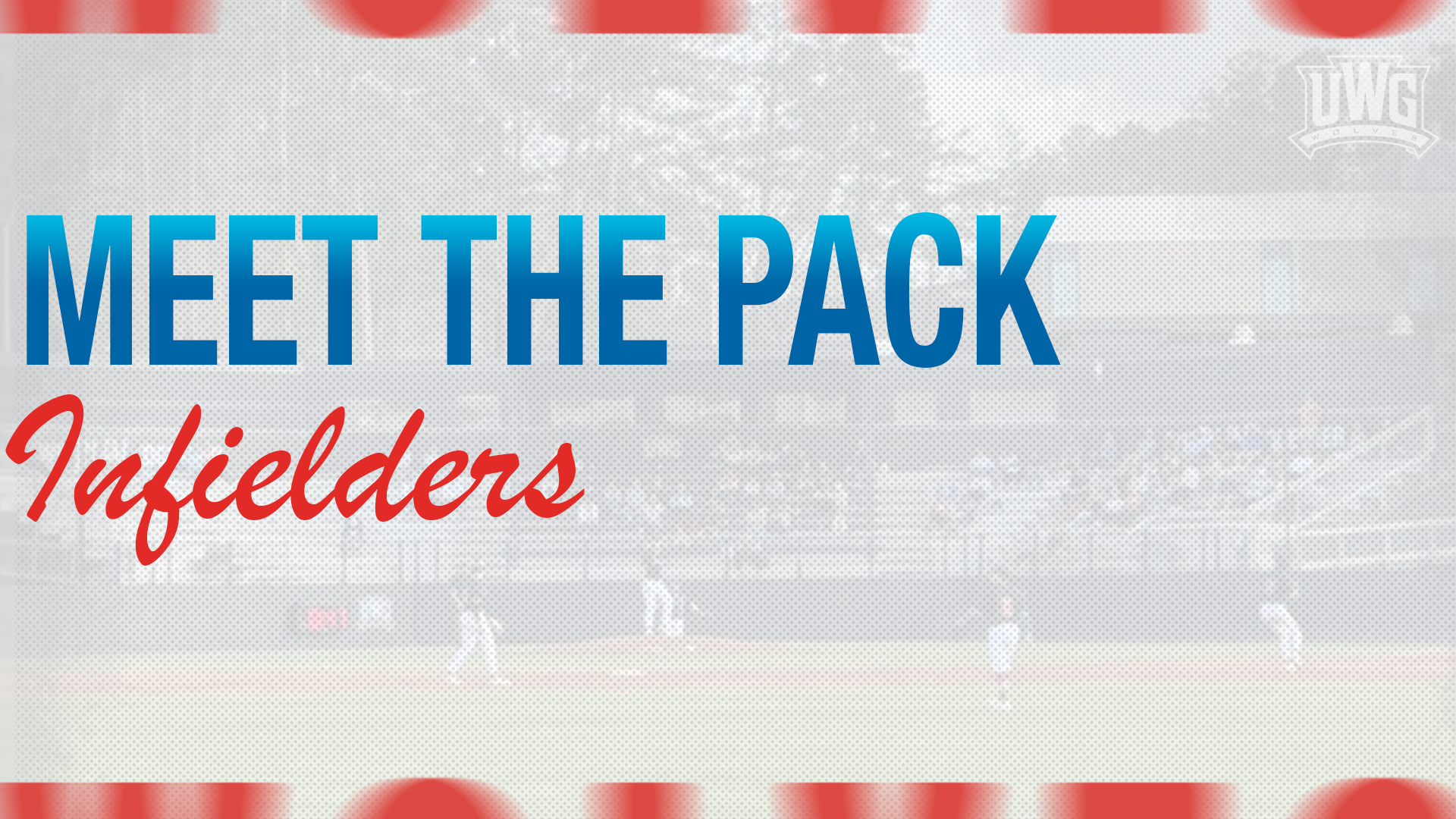 Baseball Meet the Infielders