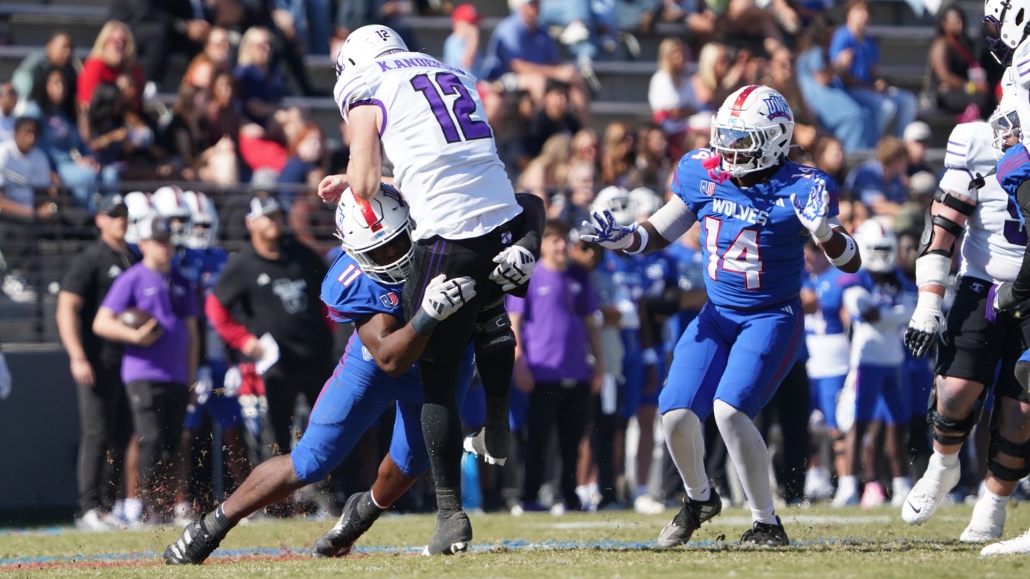 Tackle