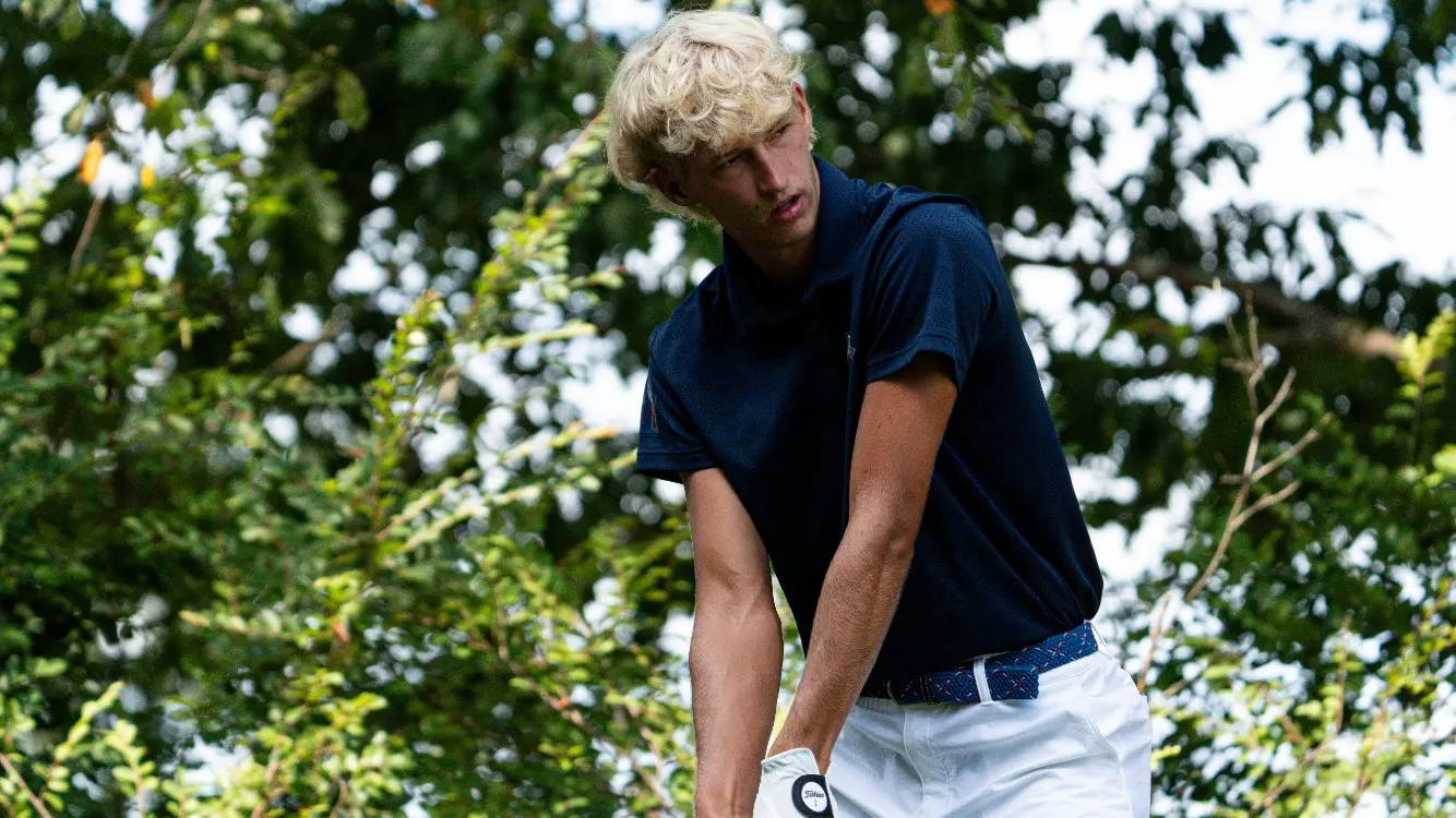 MGOLF at GMAC | Sep. 23rd, 2026