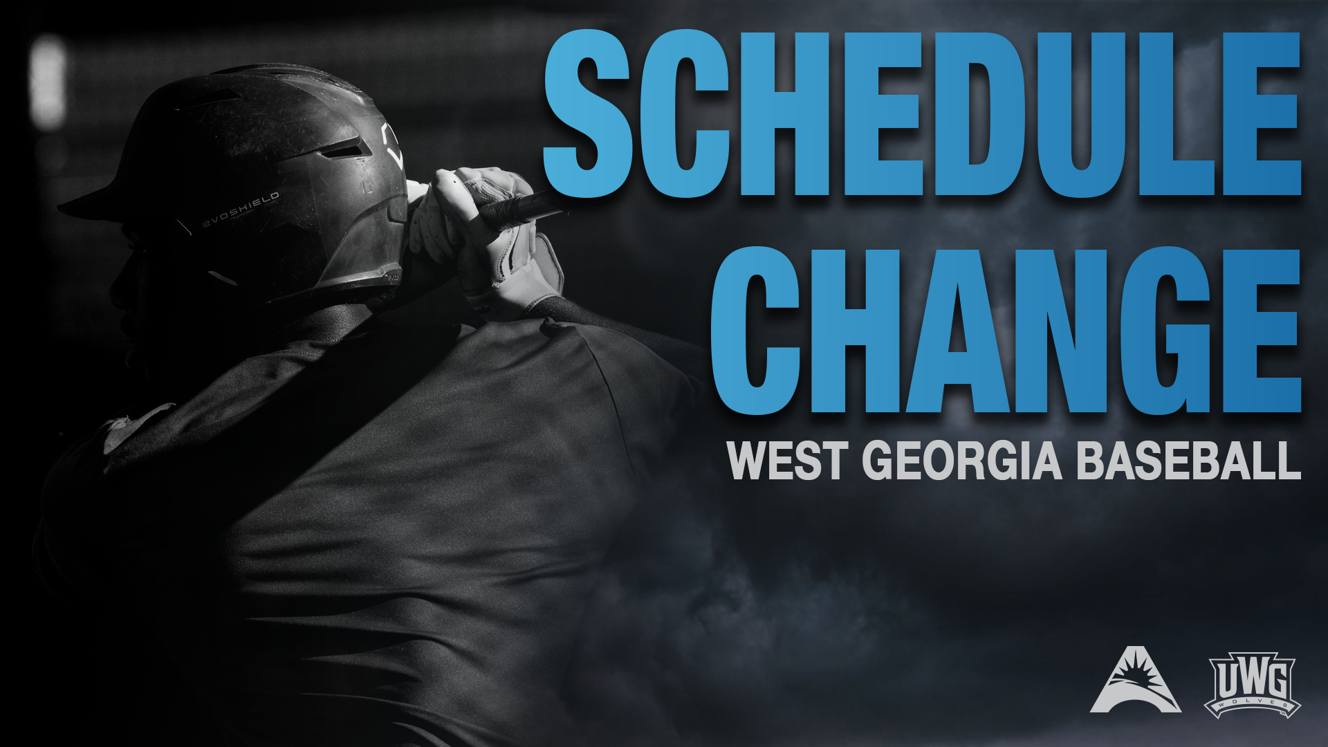 Rain/ Schedule Change/ Delay